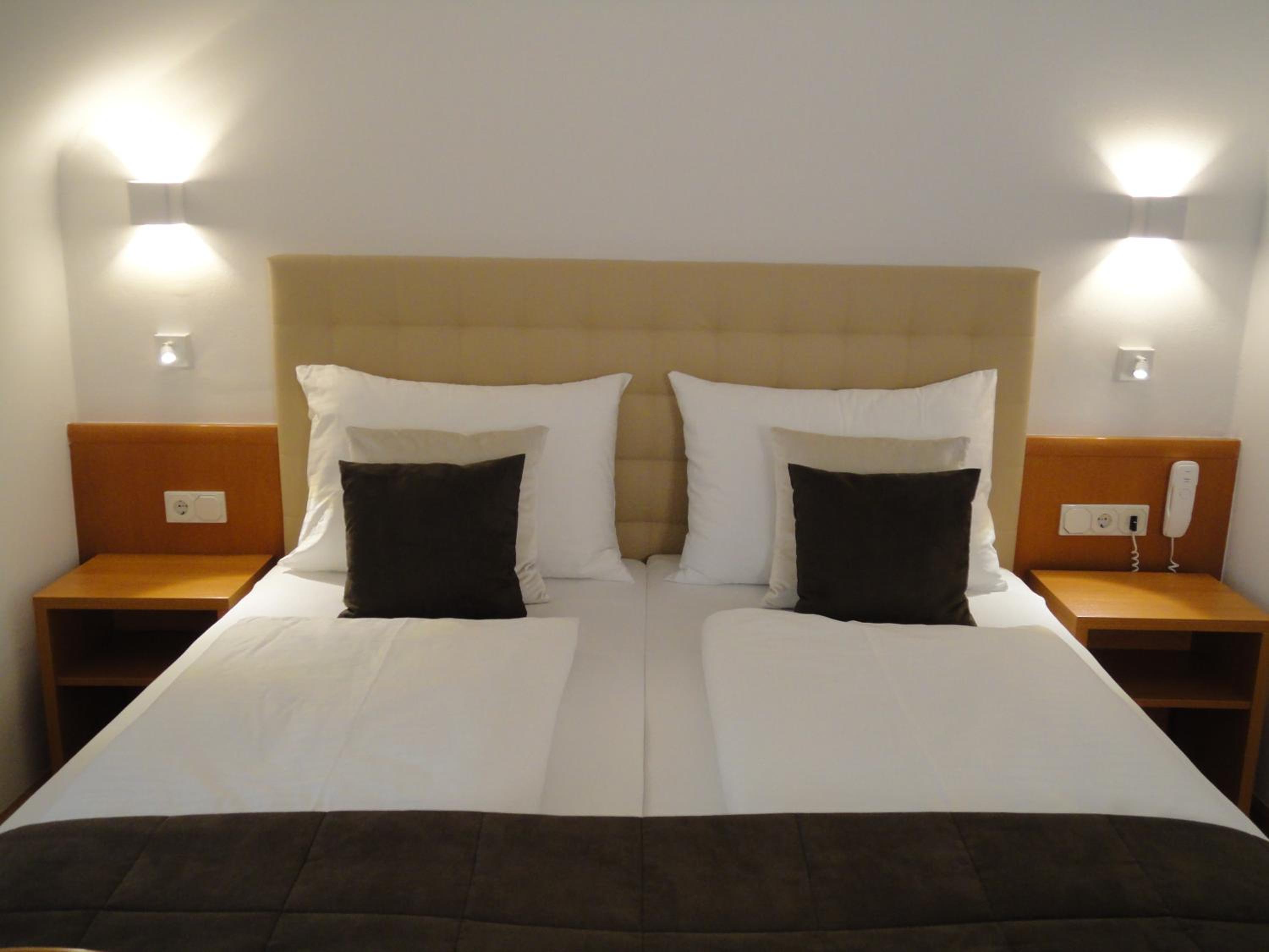 Double Room - Photo 1