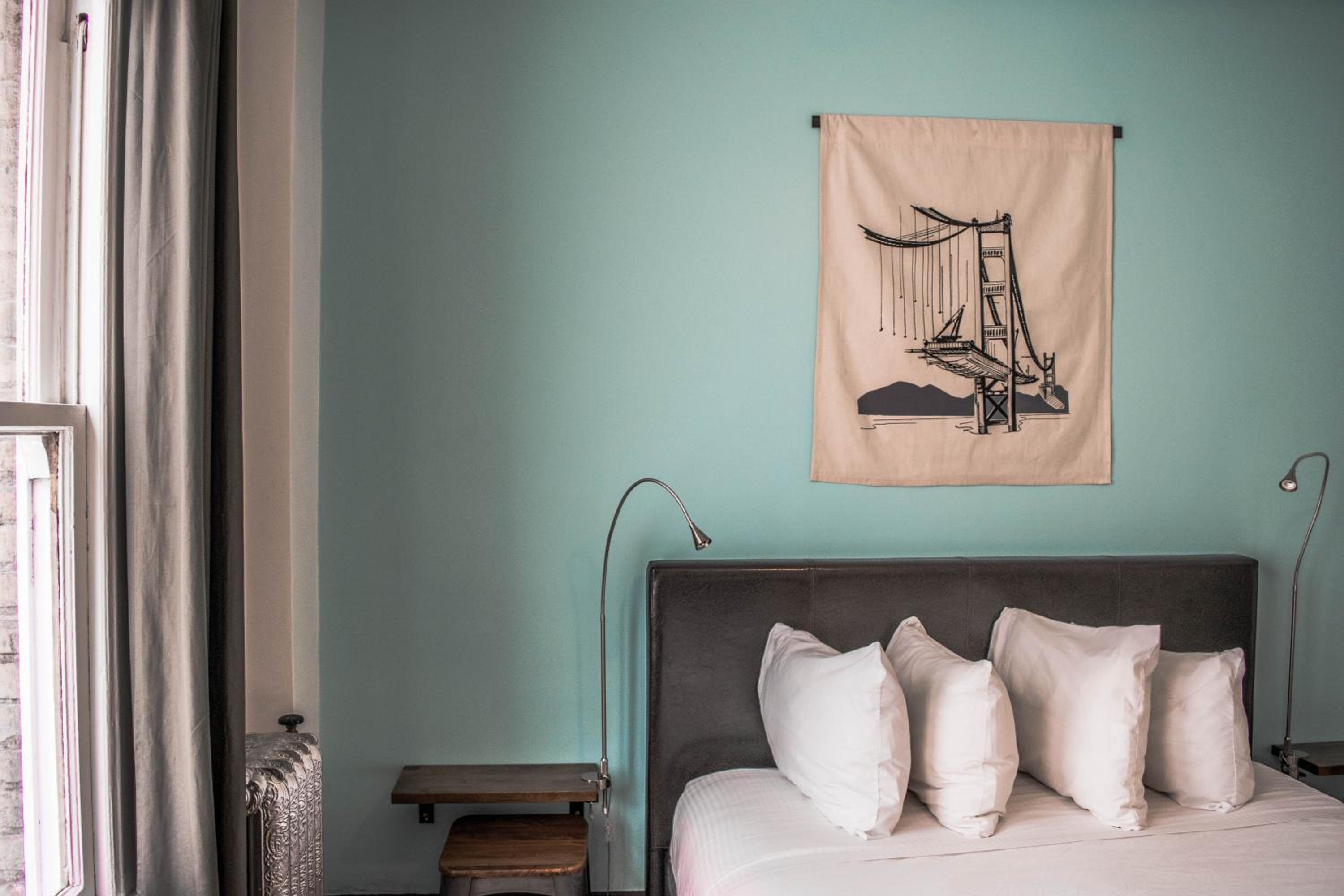 Superior Queen Room - Photo 1