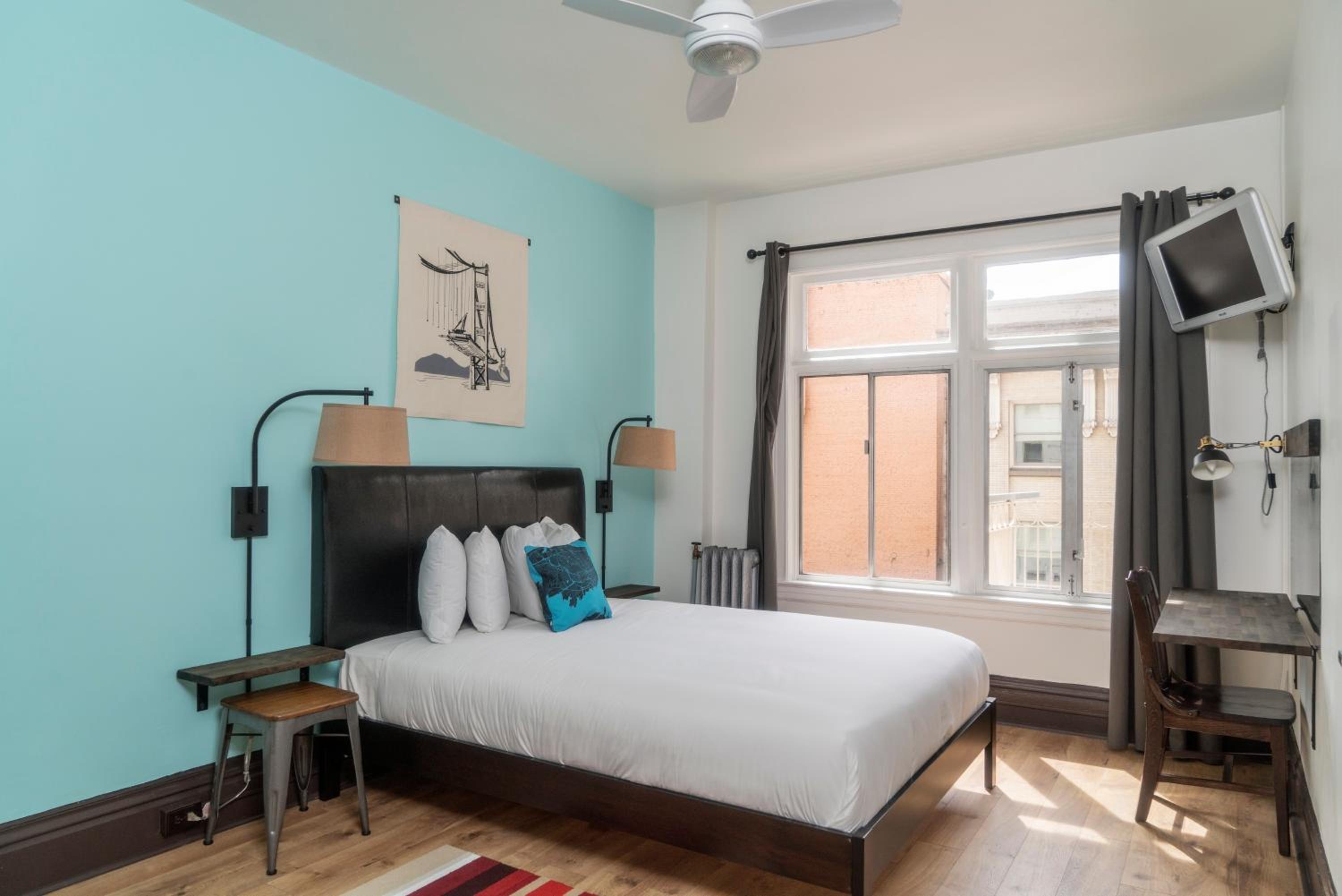 Superior Queen Room - Photo 2