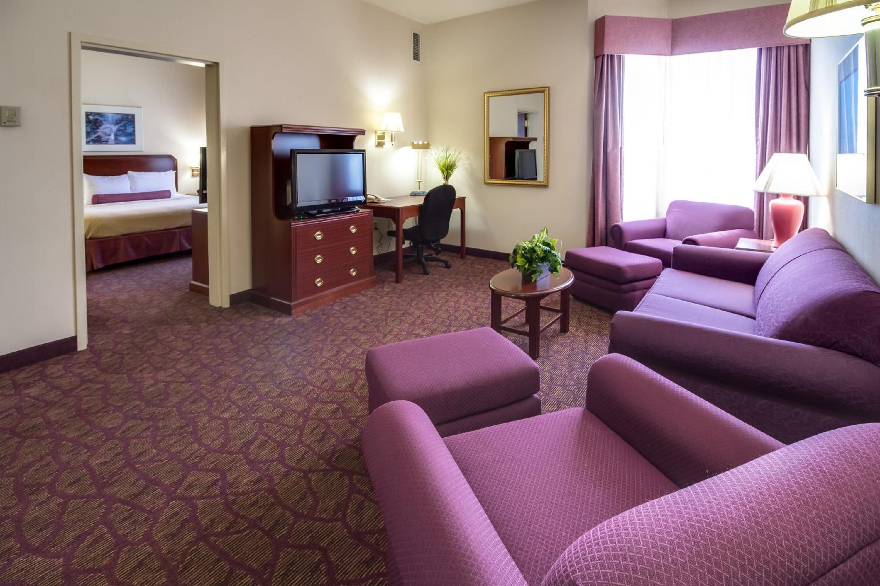 King Suite - Photo 5