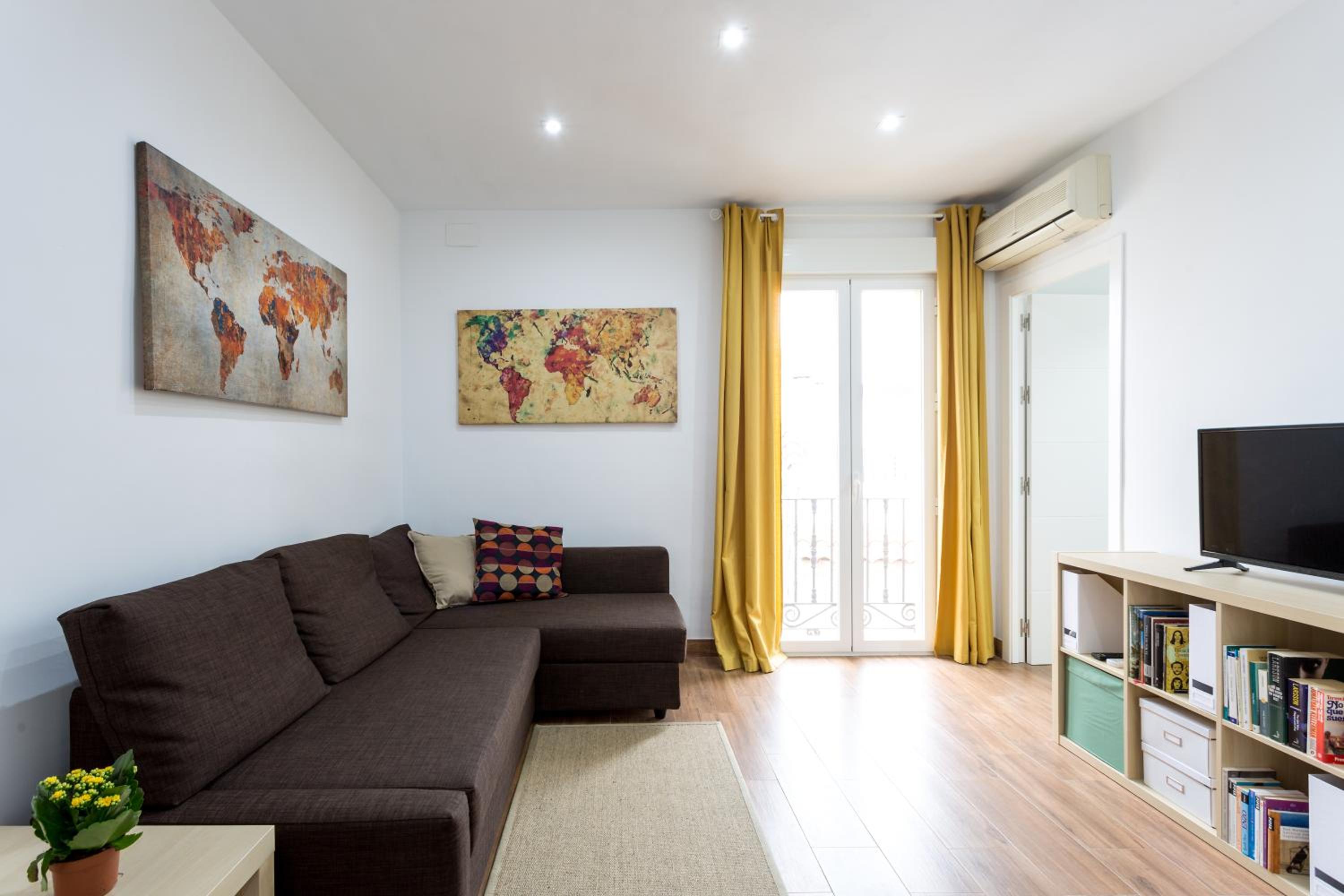 Apartamento