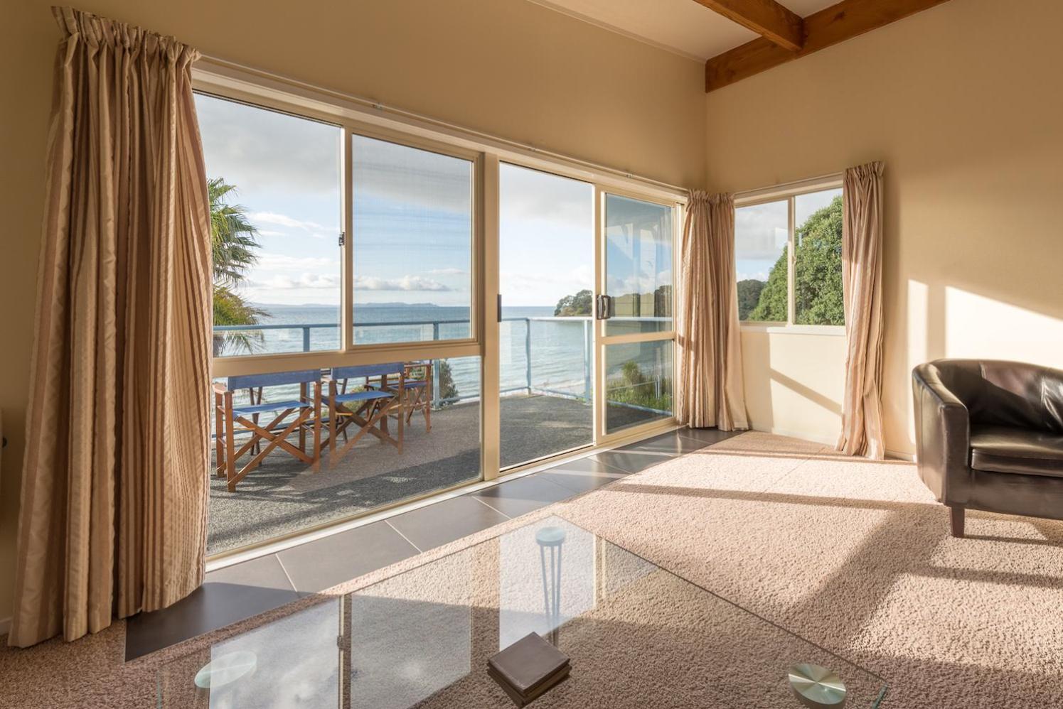 Two-Bedroom Apartment with Ocean View photo 2