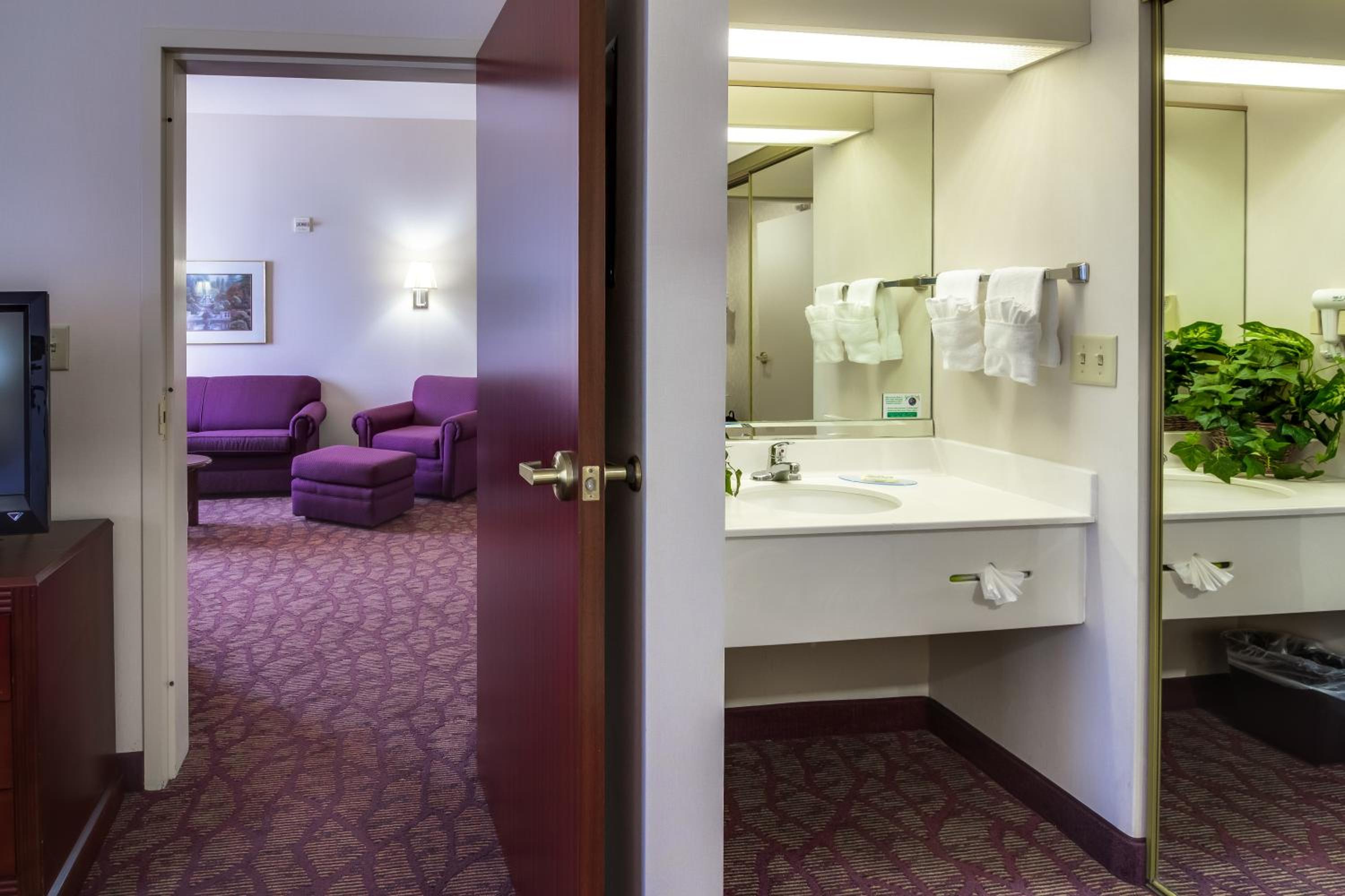 King Suite - Photo 2