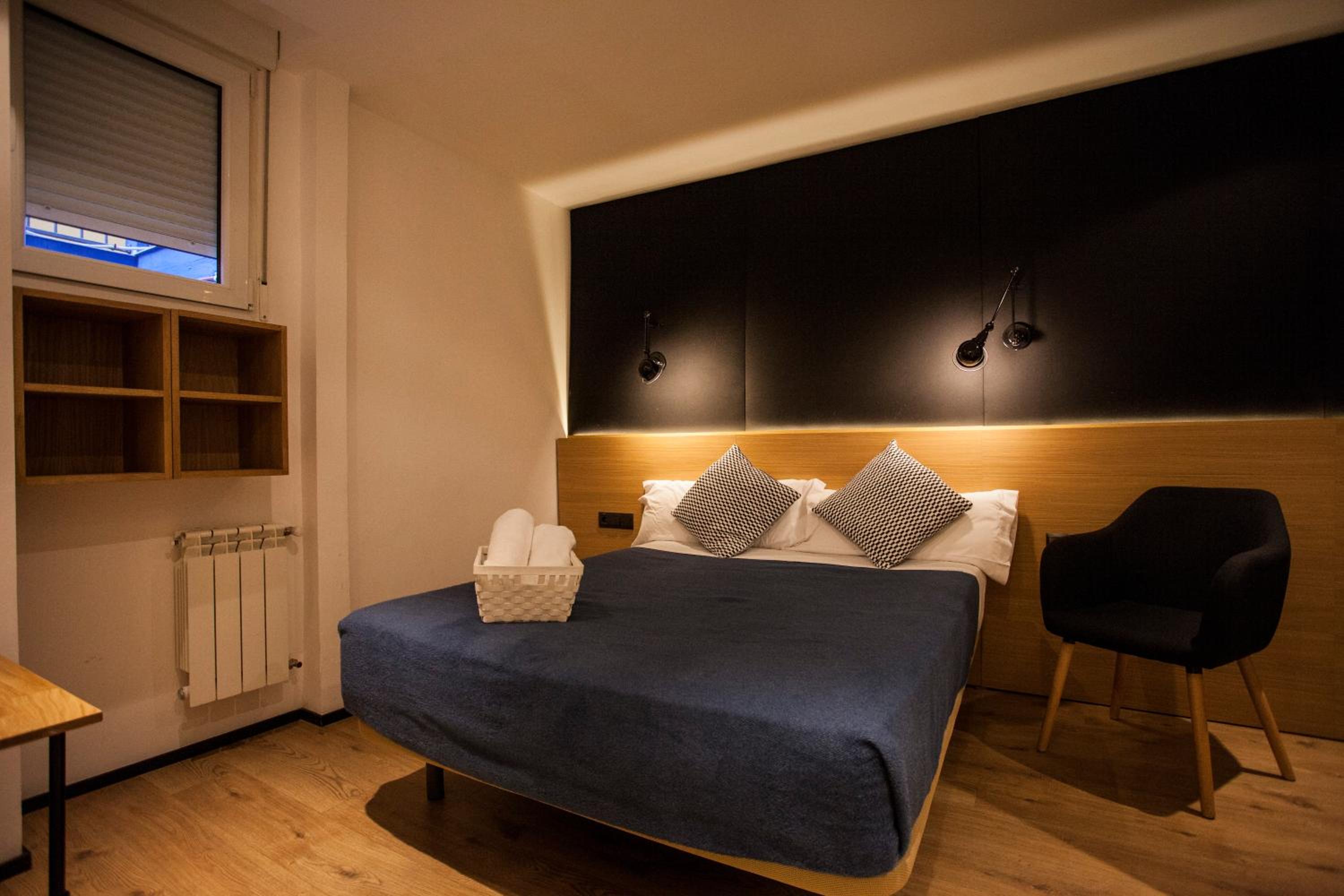 Standard Double Room with Private Bathroom photo 2