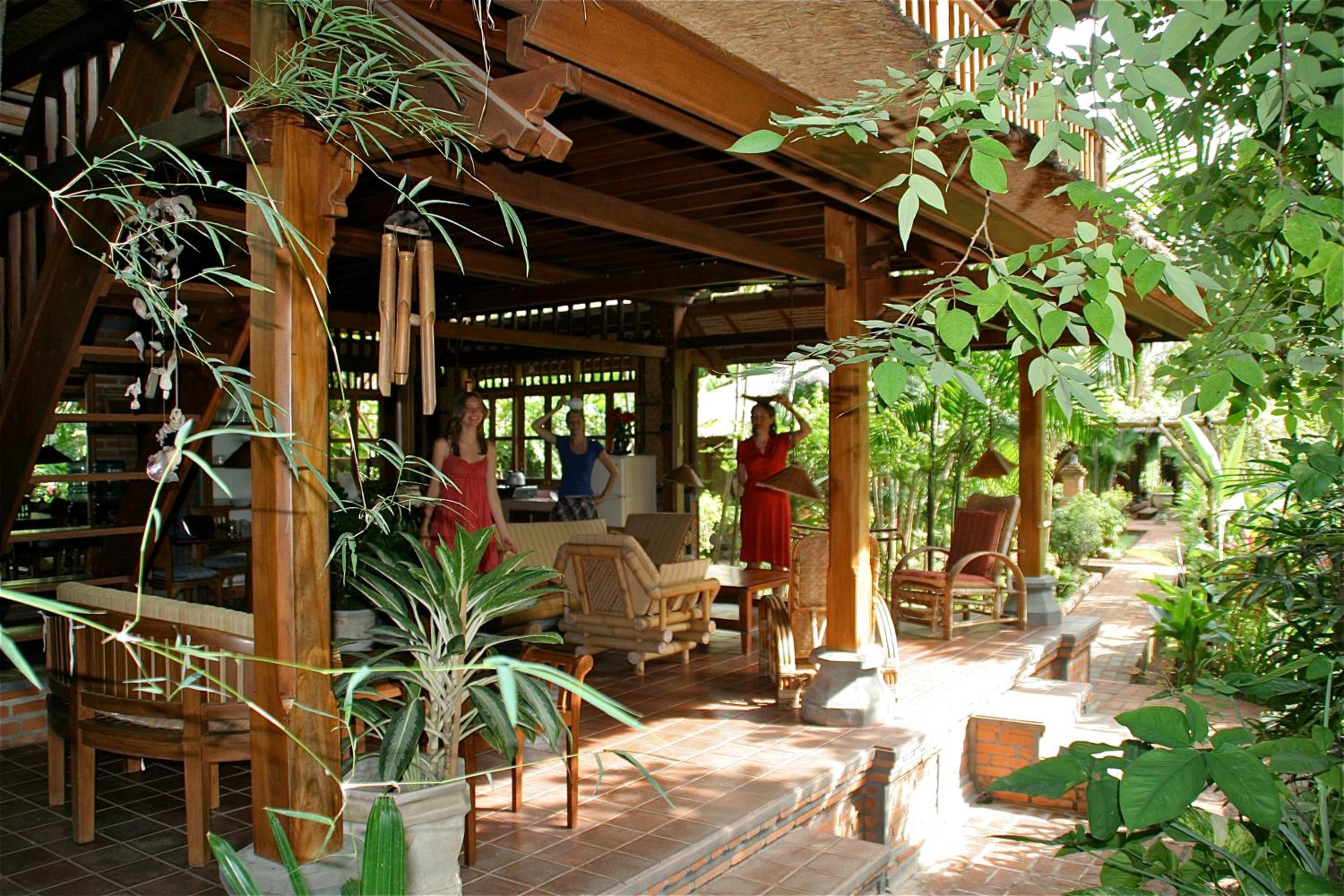 Two-Bedroom House photo 3