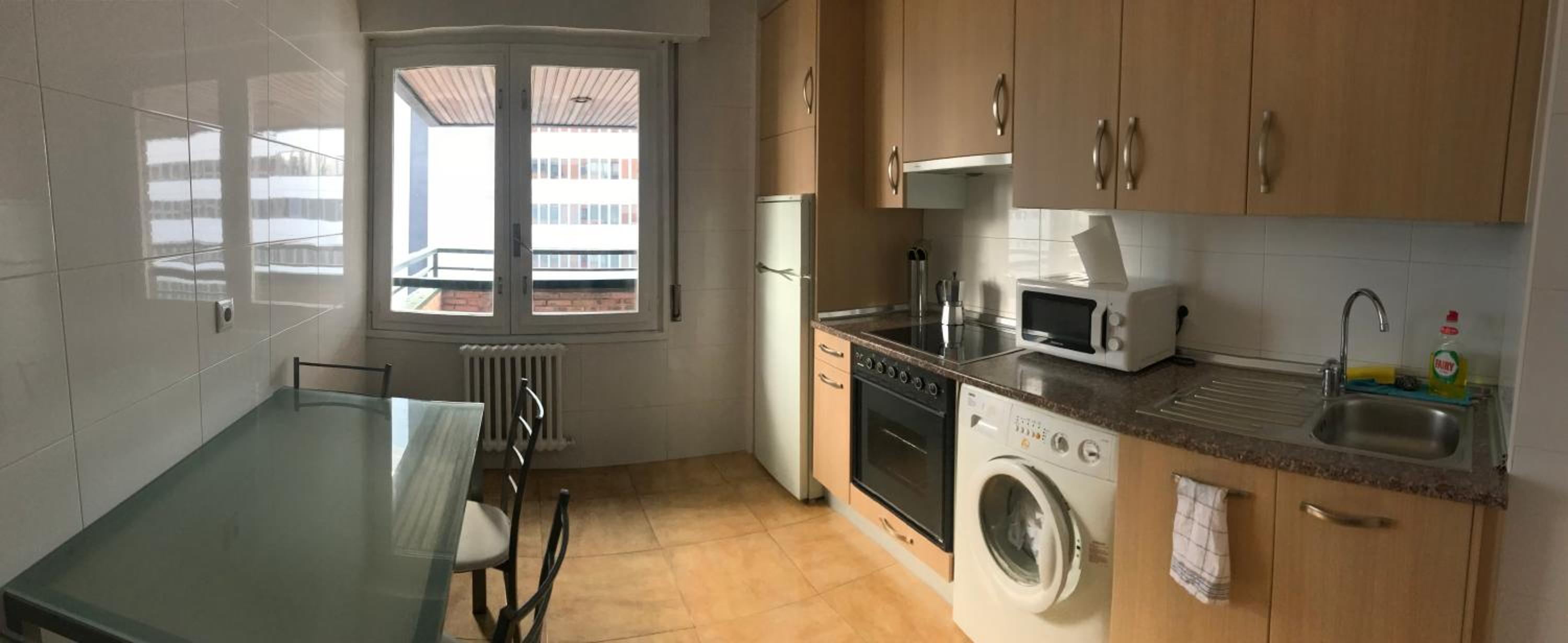 Apartment (4 Adults) photo 3
