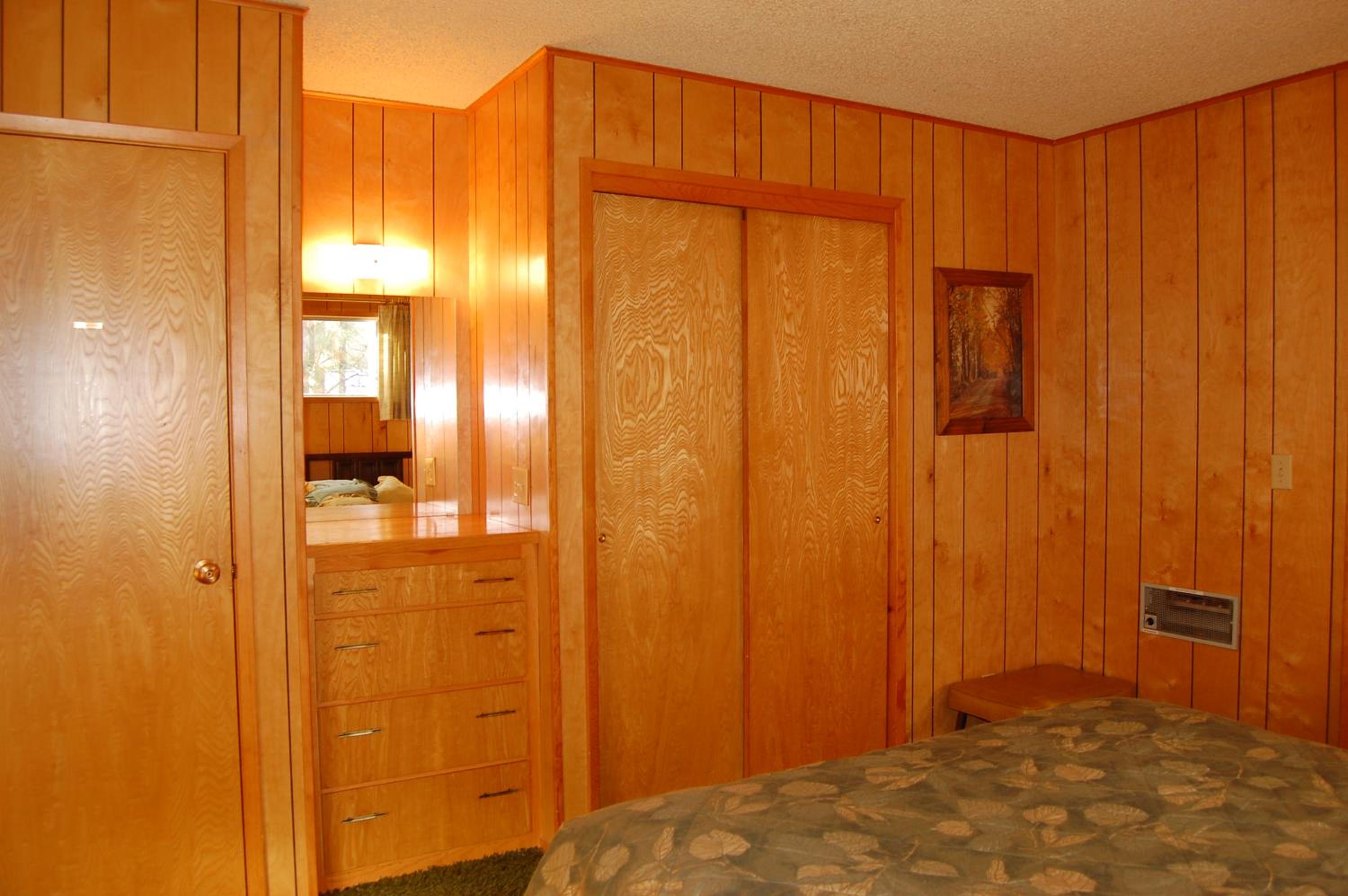 One-Bedroom House photo 1