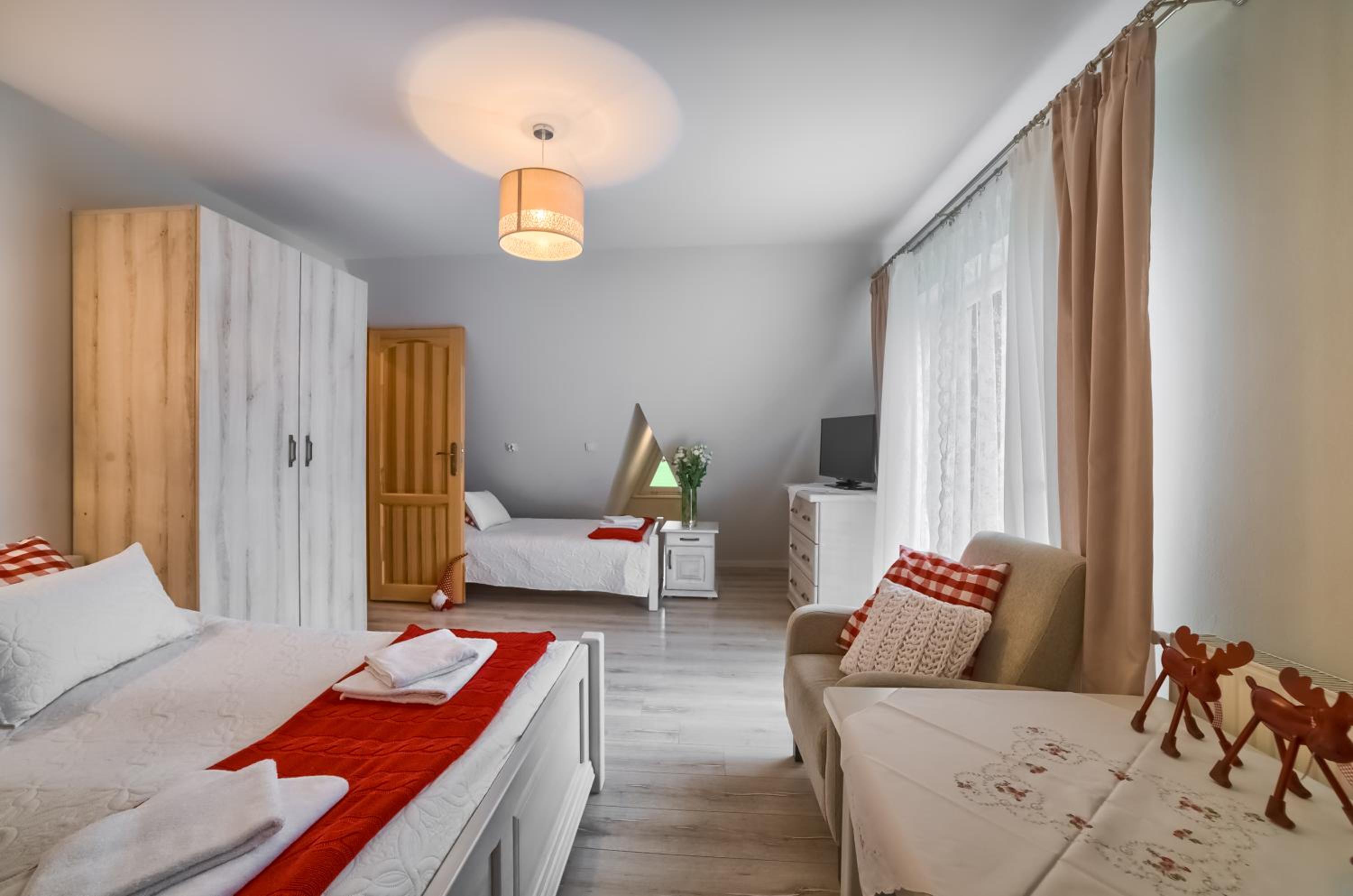 Comfort Triple Room photo 1