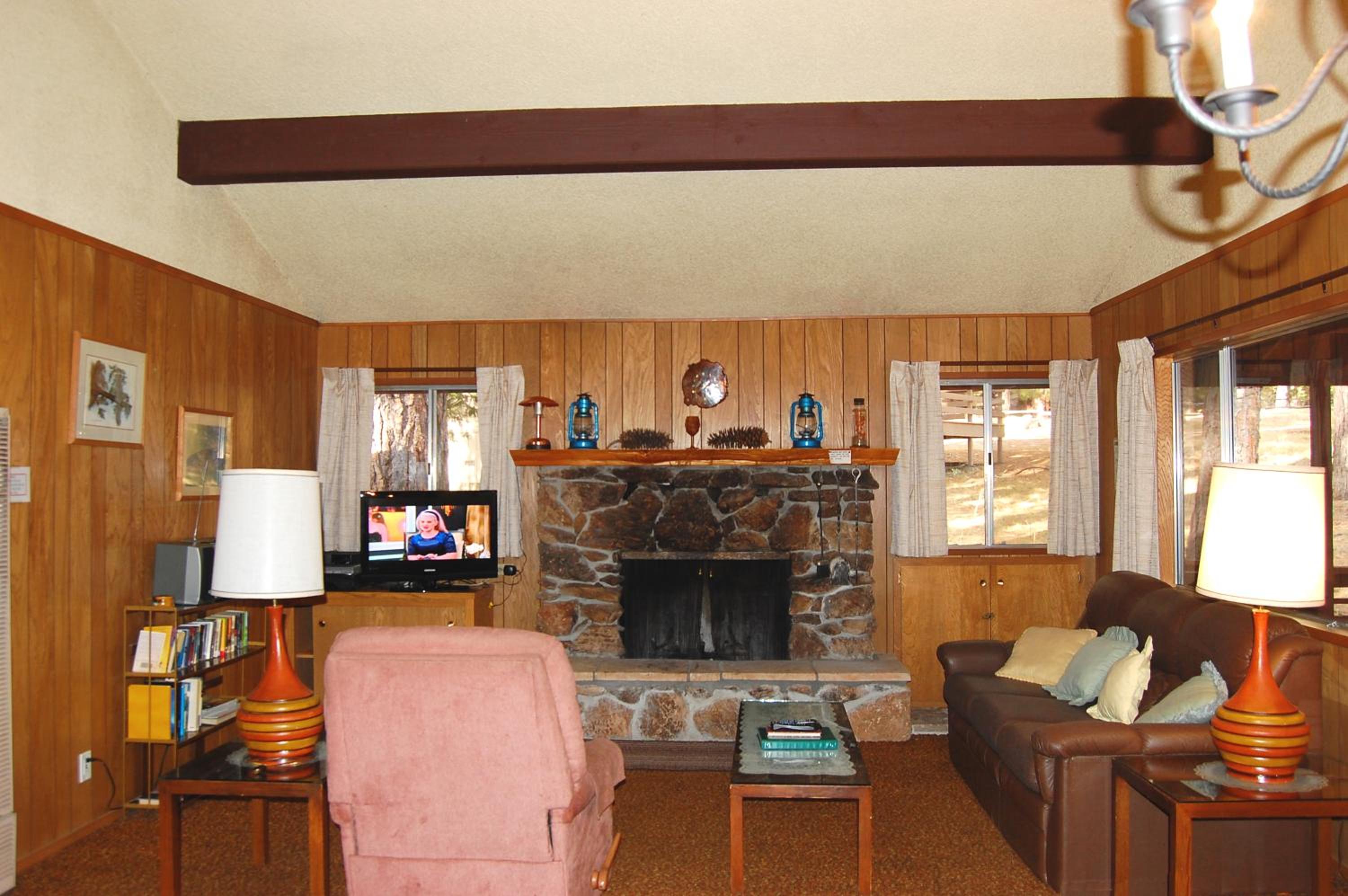 One-Bedroom House photo 3