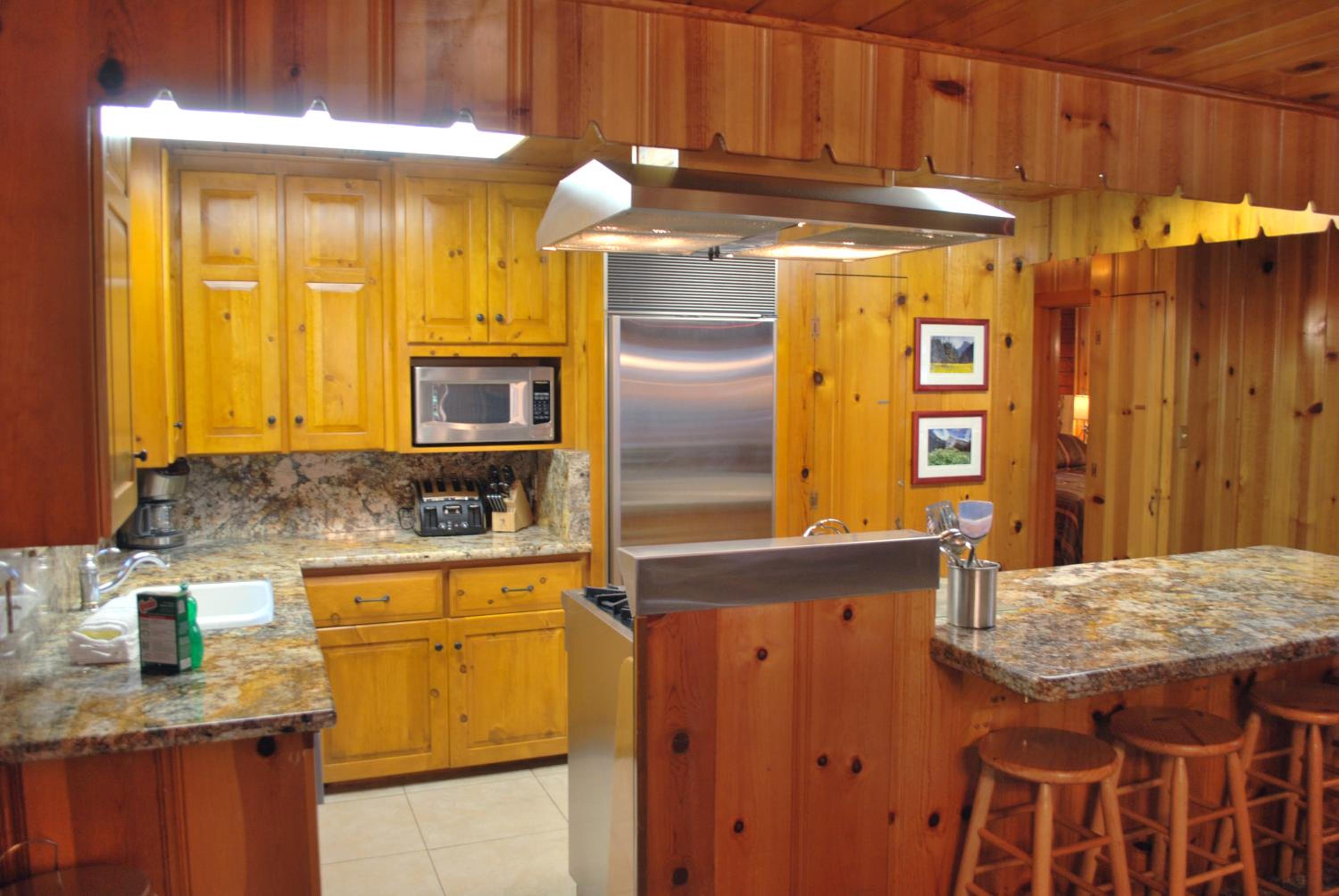 Two-Bedroom House photo 2