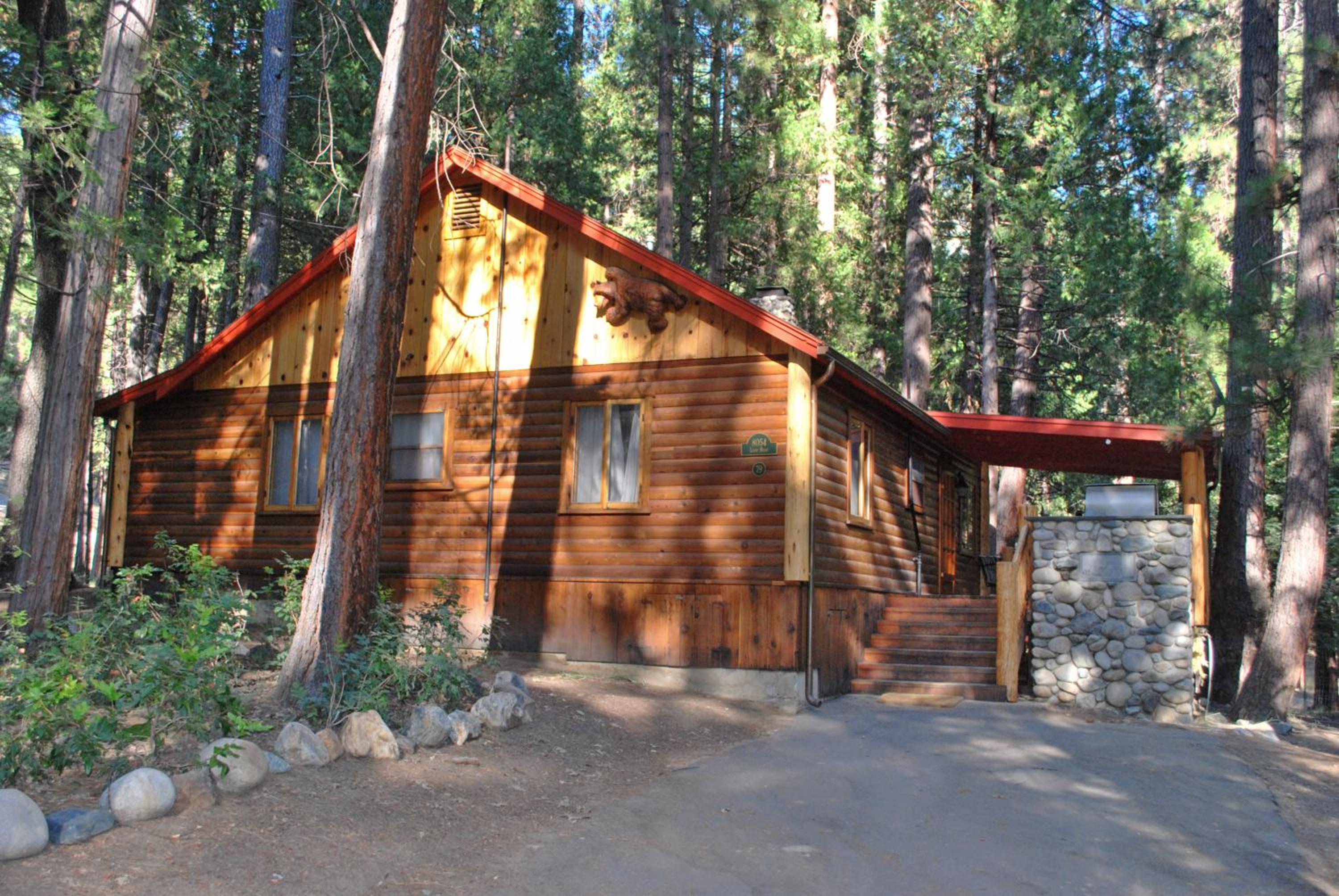 Two-Bedroom House photo 3