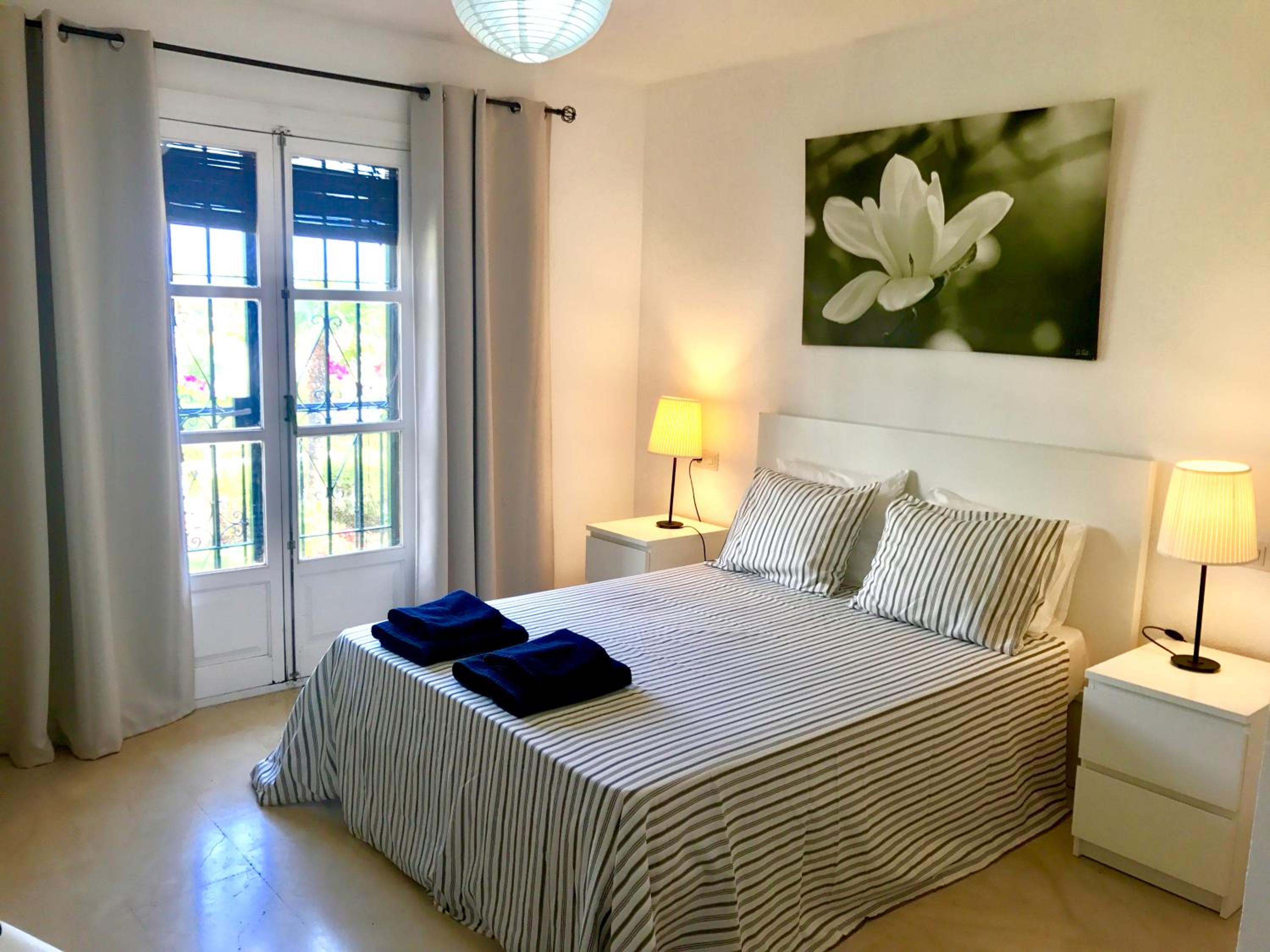 Casa de Vacaciones