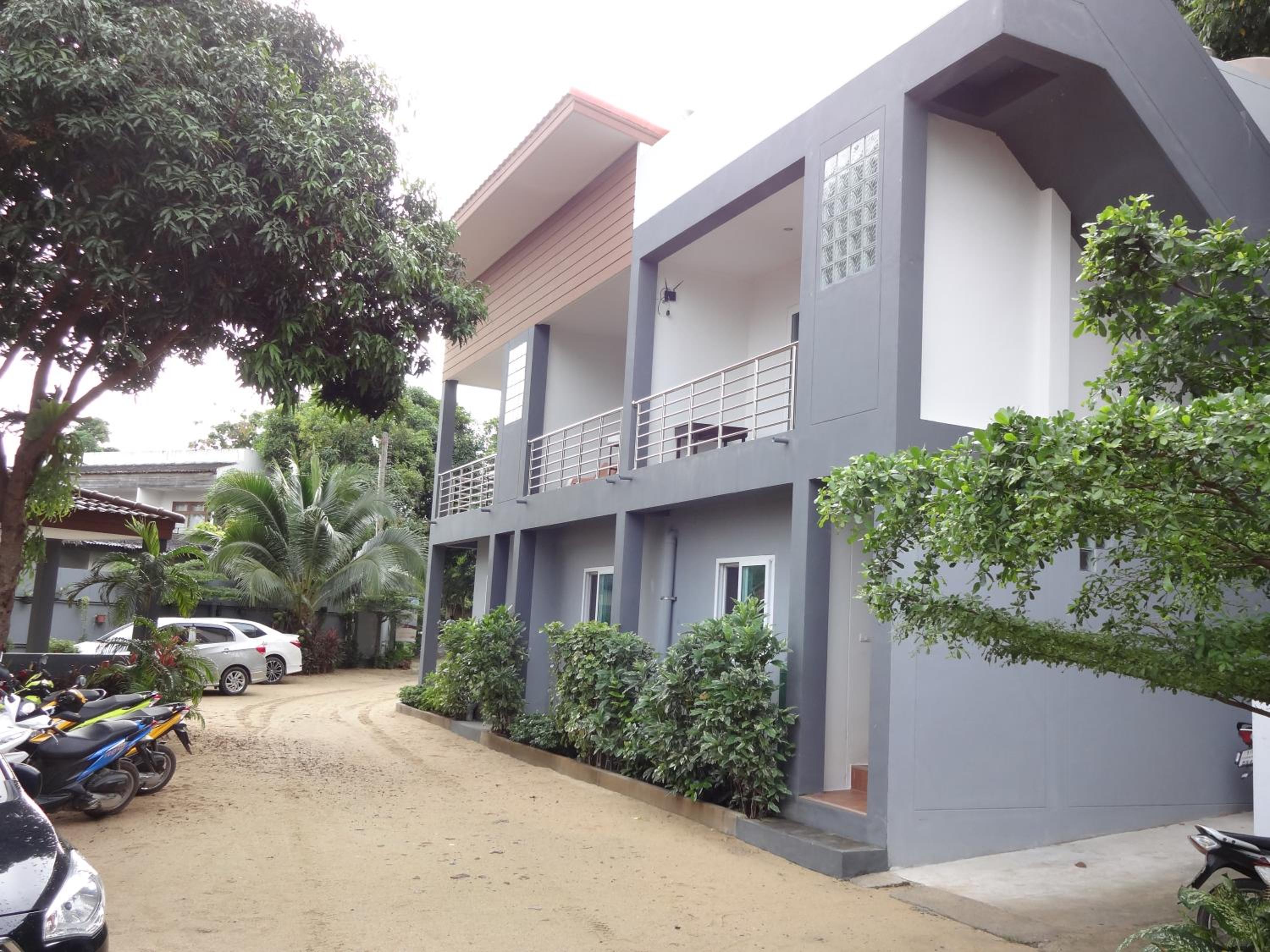 Double Room with Balcony photo 3