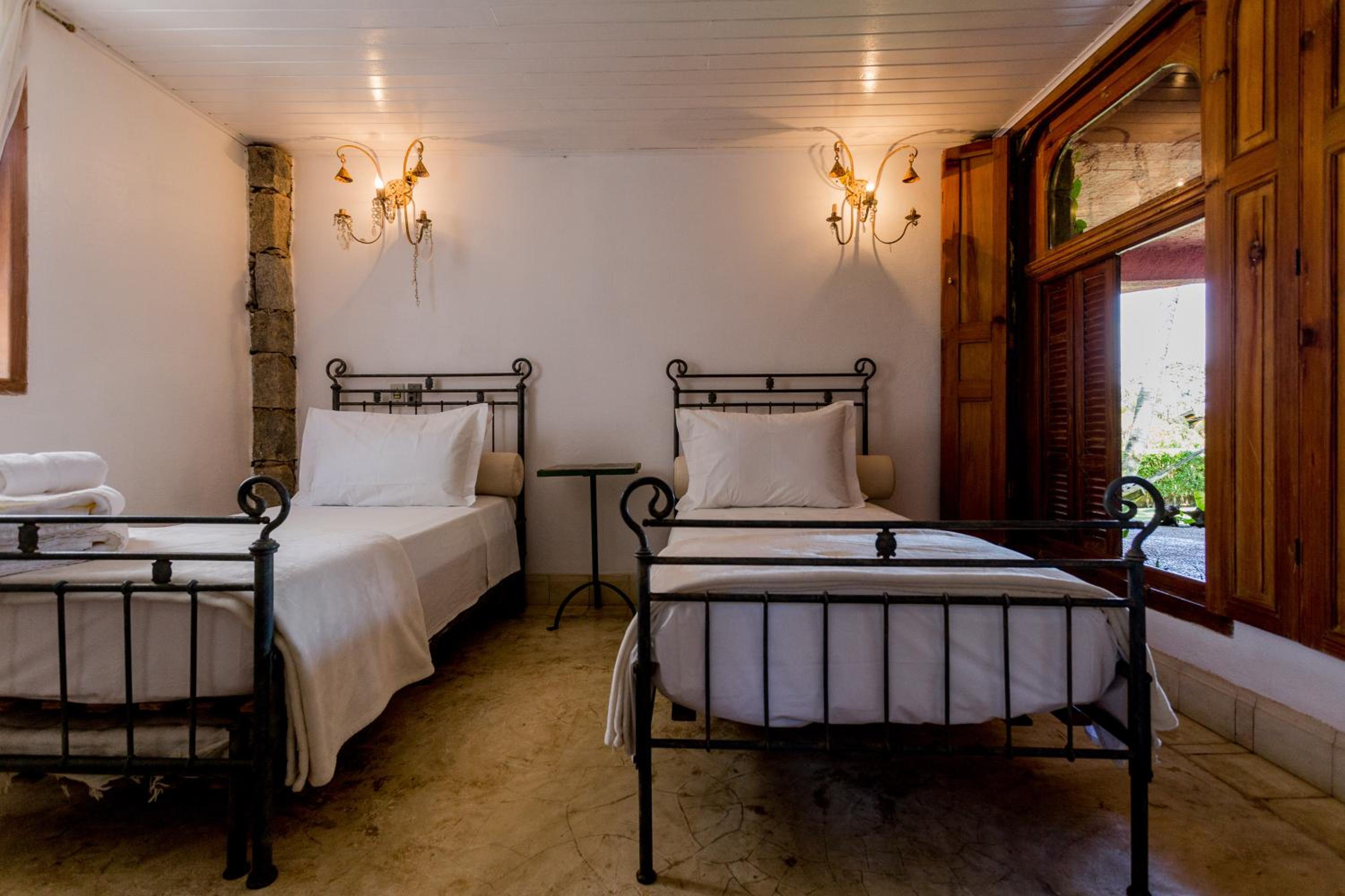 Deluxe Twin Room photo 1