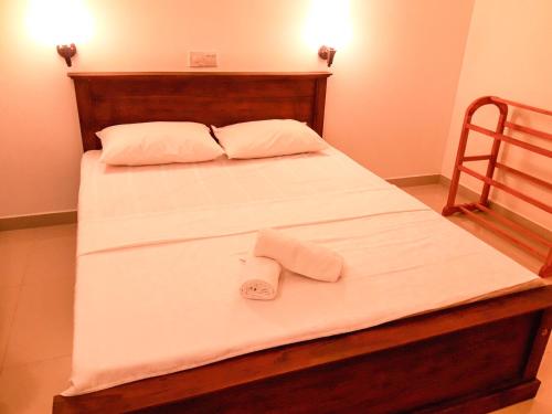 Standard Double Room with Fan photo 1