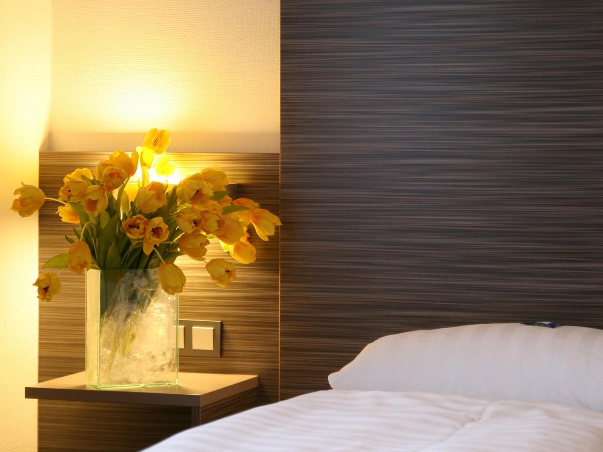Double Room - Photo 7