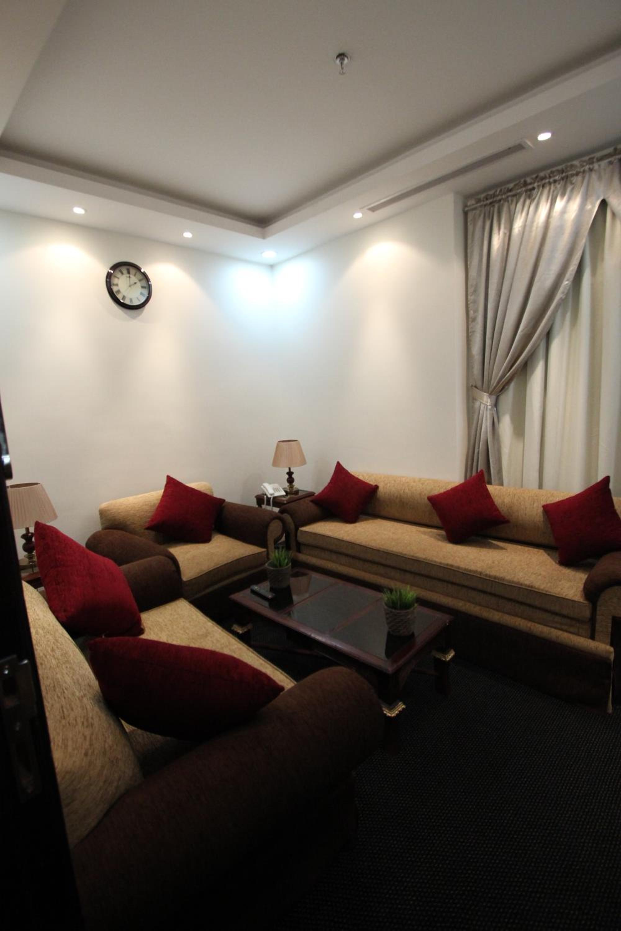 Bridal Suite