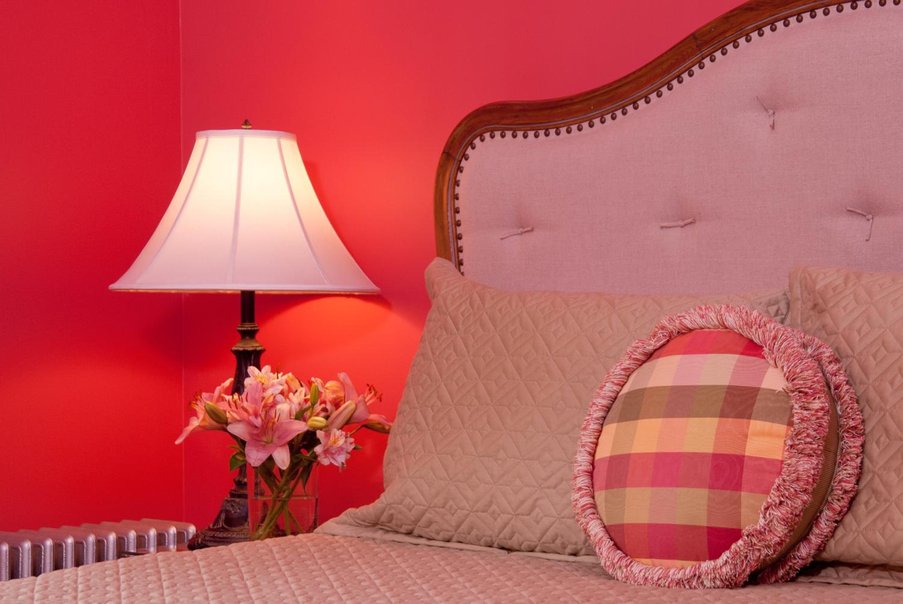 Standard Room - One Queen Bed