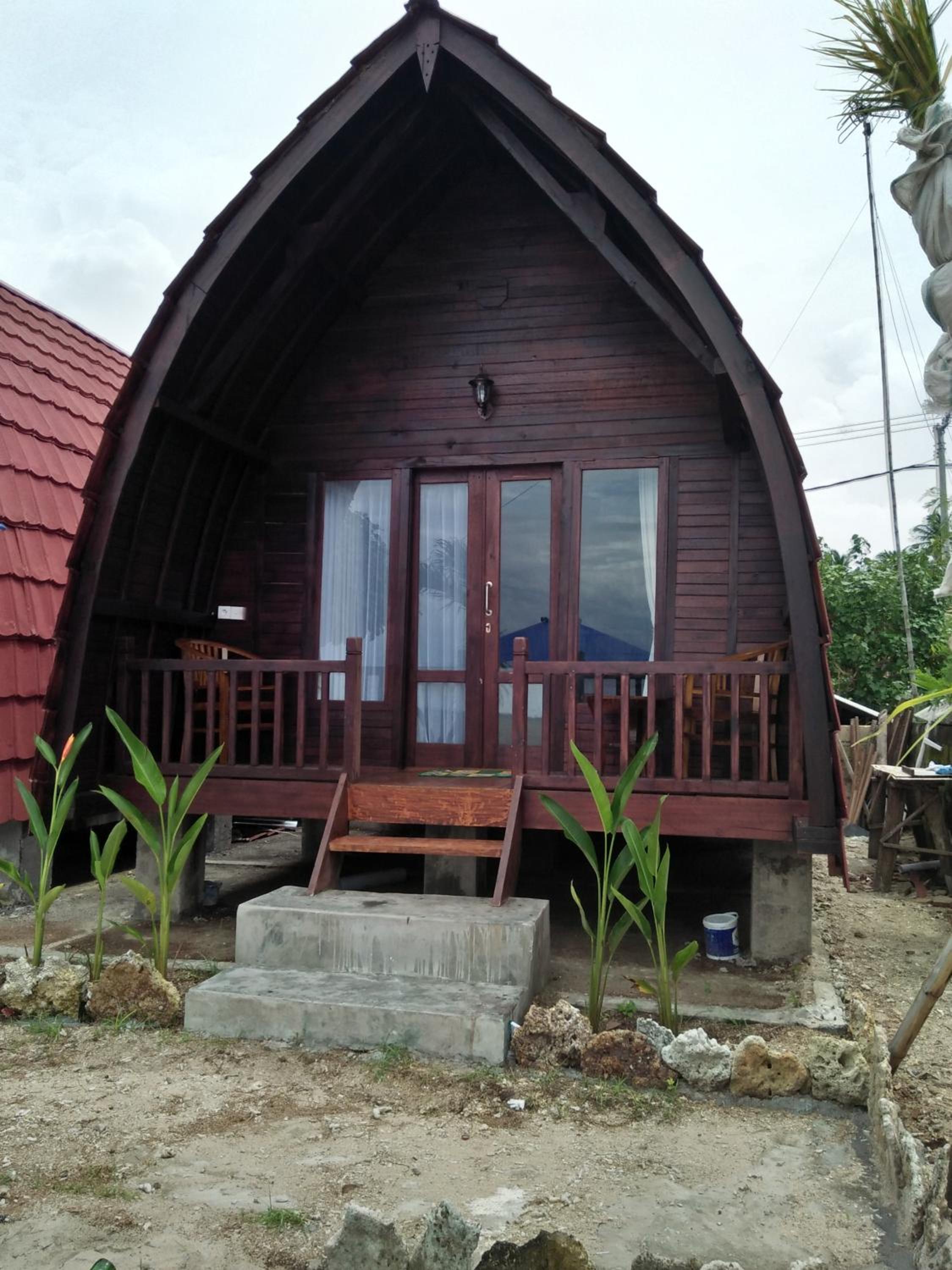Deluxe Double Room with Sea View - Photo 2