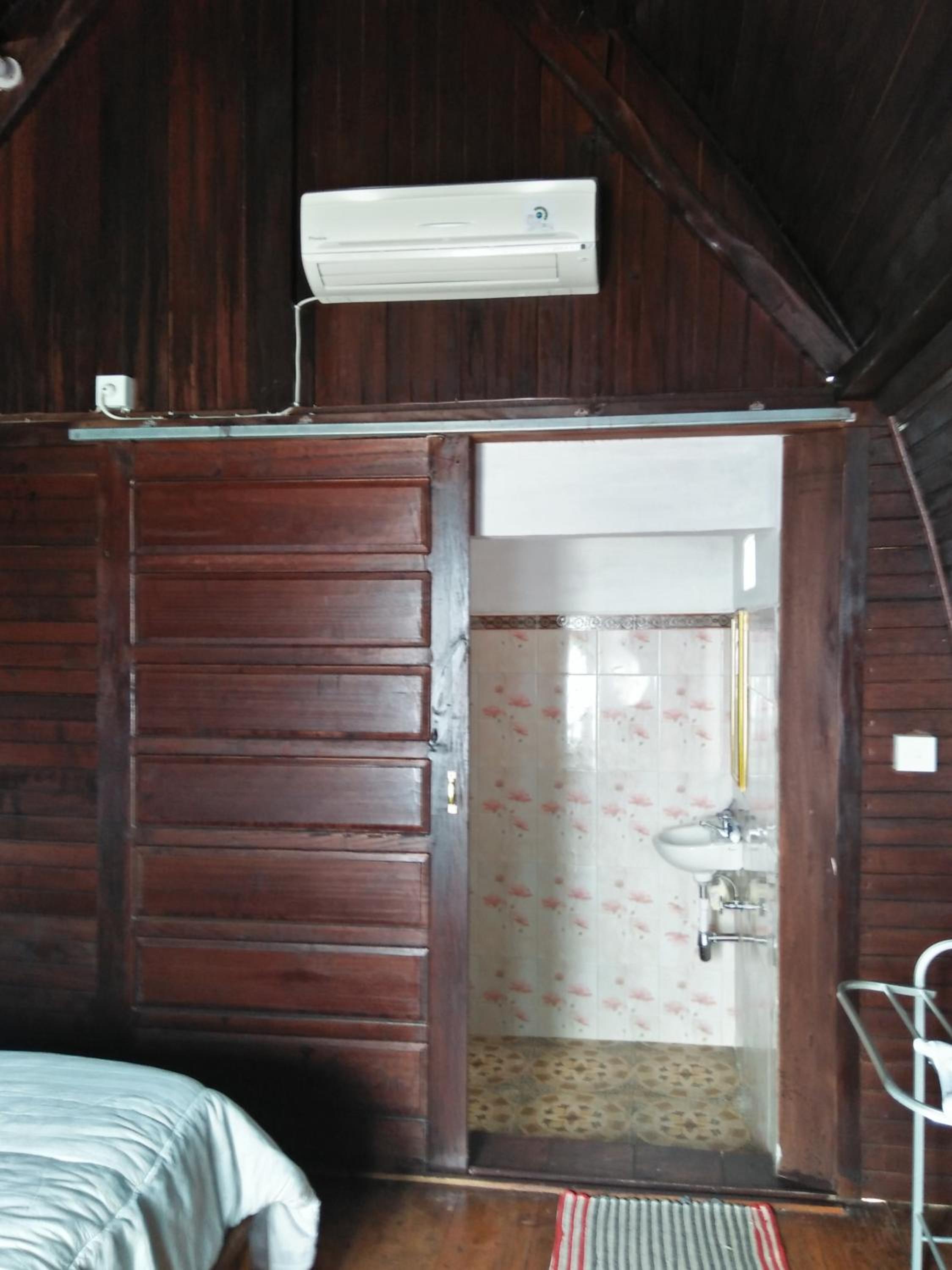 Deluxe Double Room - Photo 8