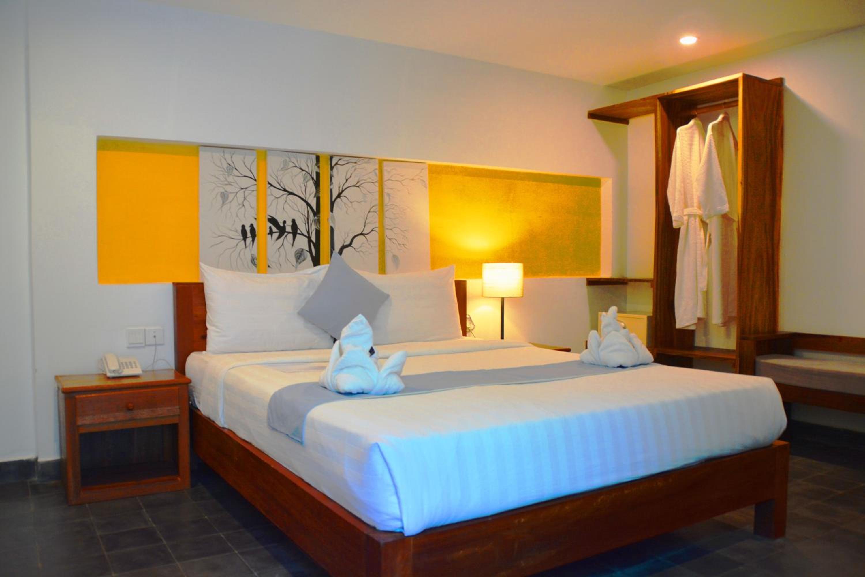 Superior Double Room - Photo 13