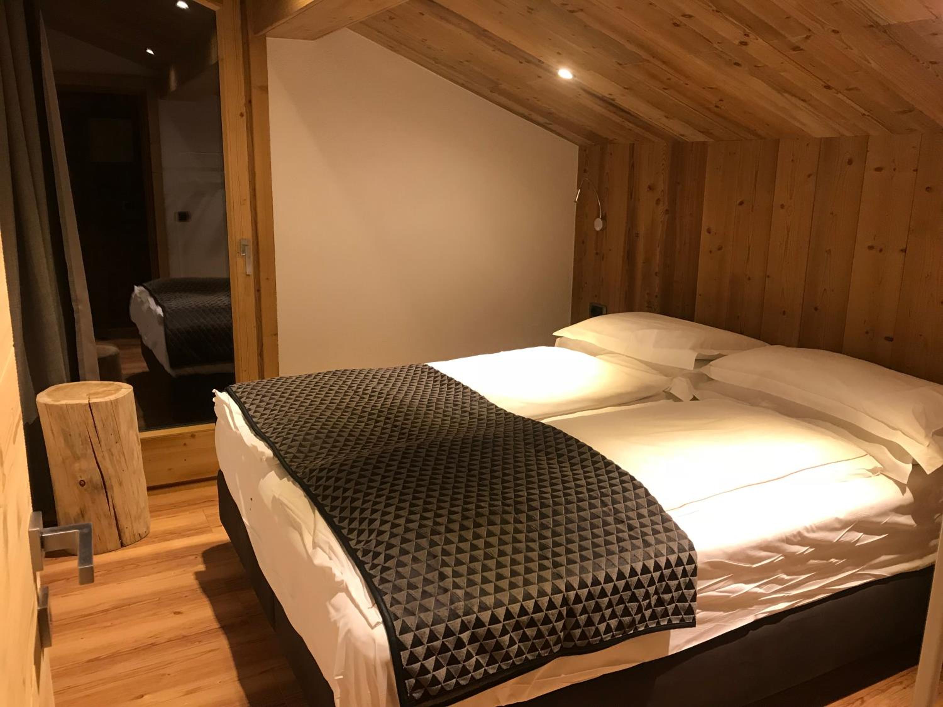 Deluxe Apartment - Photo 6