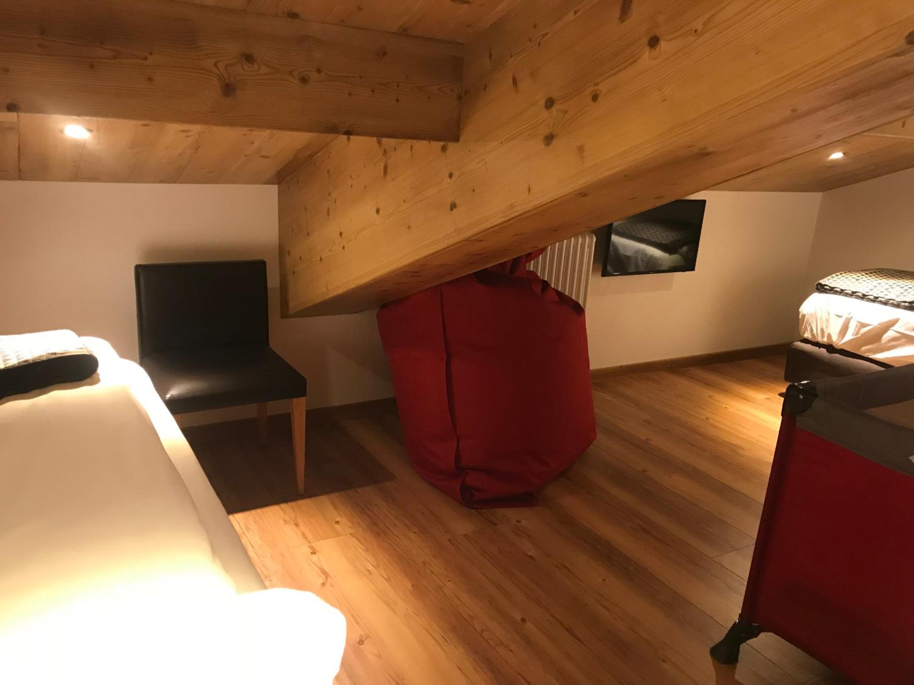 Deluxe Apartment - Photo 5