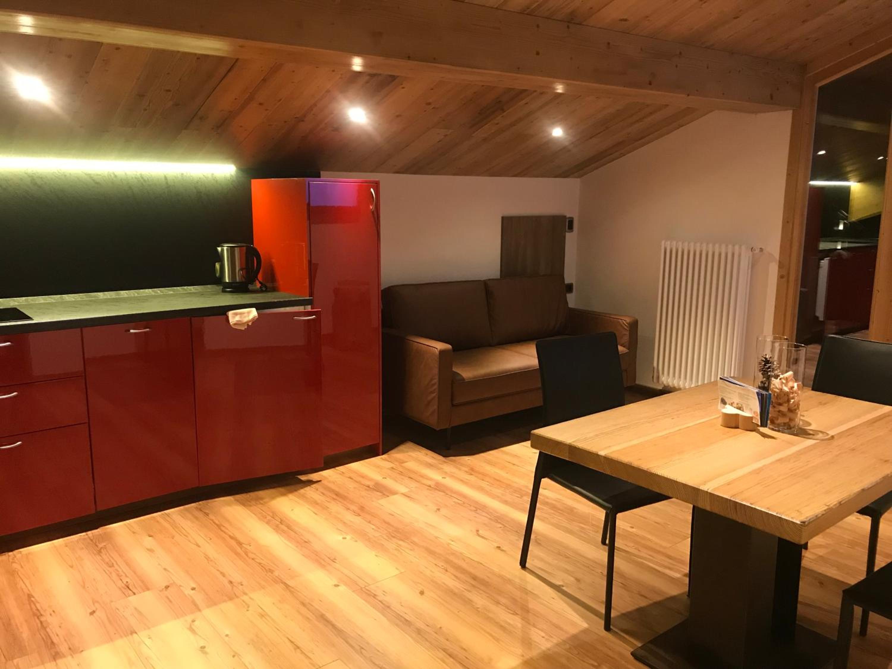 Deluxe Apartment - Photo 4