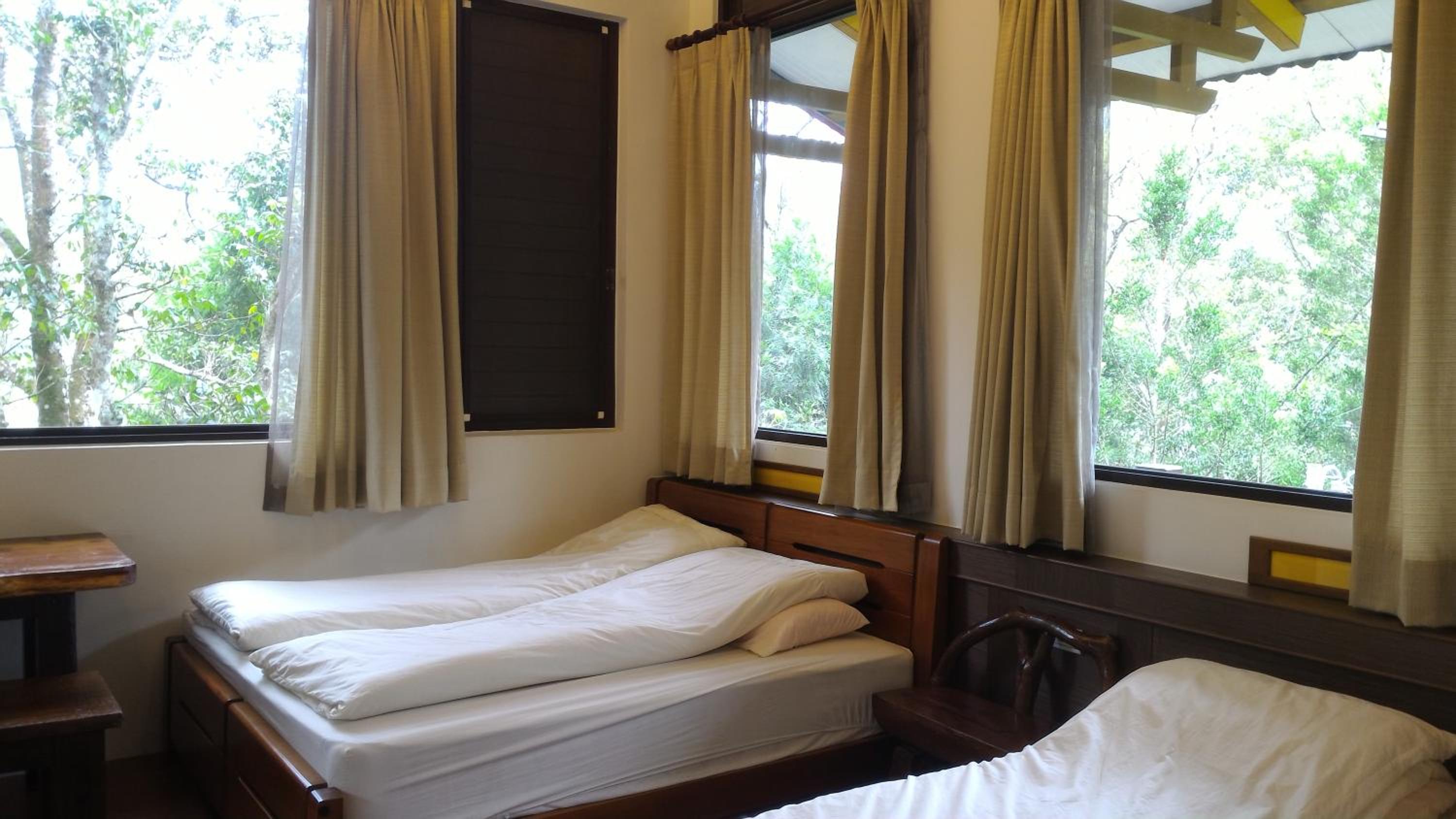 Deluxe Quadruple Room photo 2