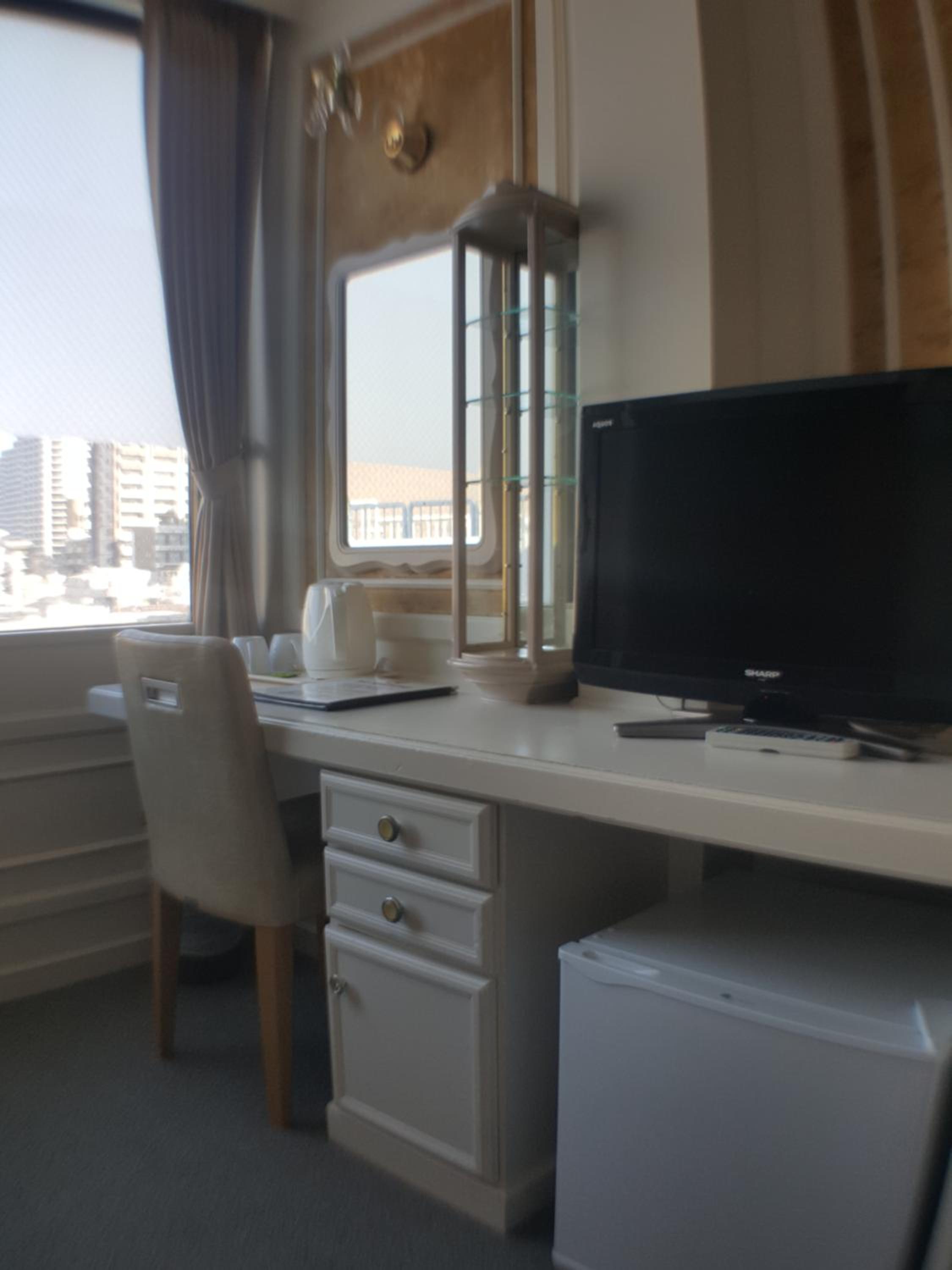Economy Double Room - Non Smoking photo 3