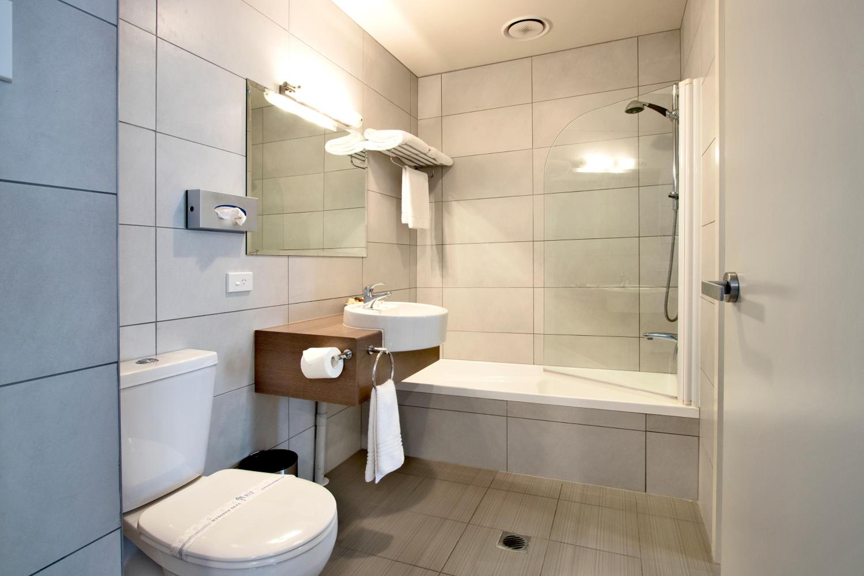Executive One-Bedroom Suite photo 2