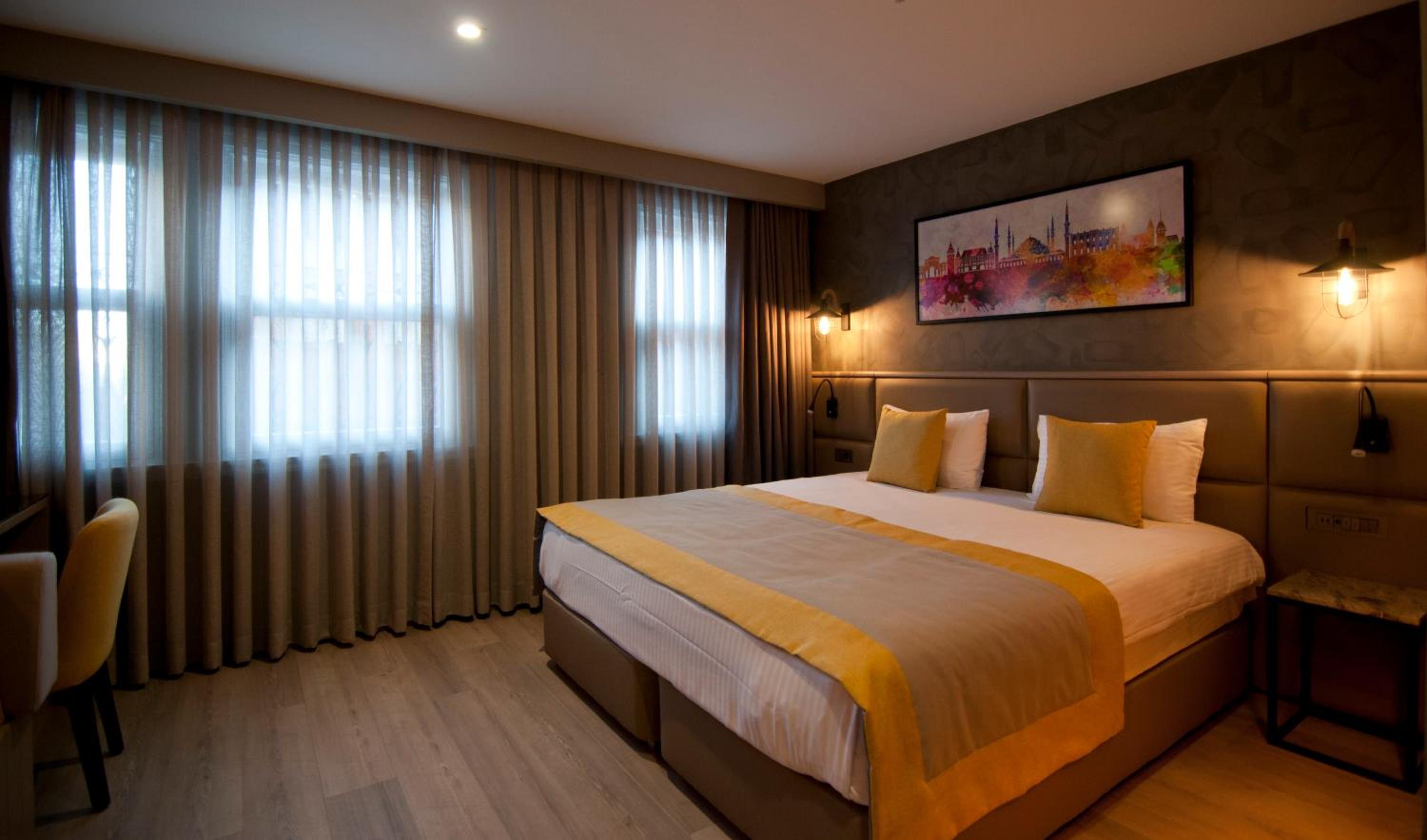 Annex - Junior Family Suite (2 Rooms + 1 Bathroom) photo 3