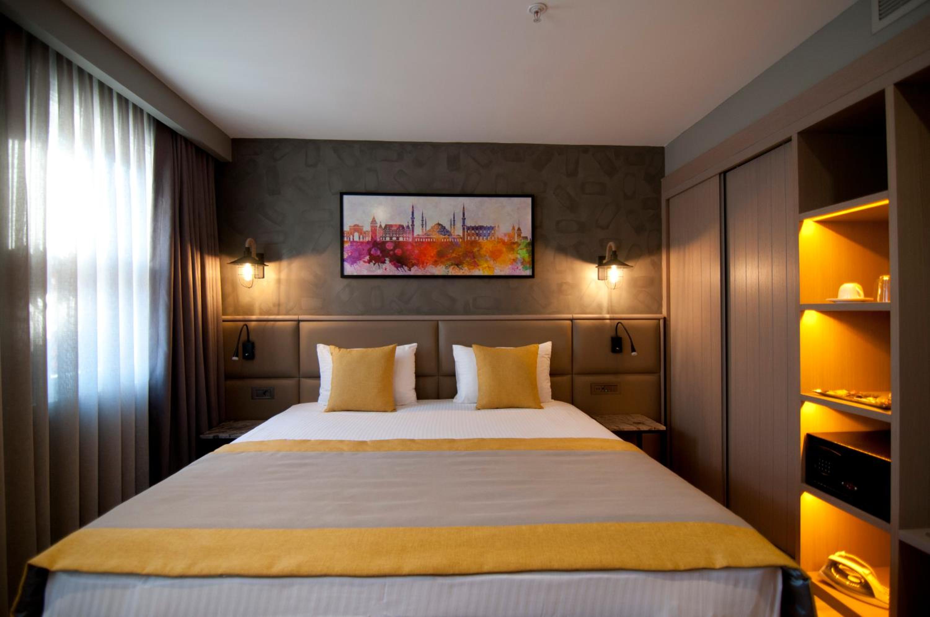 Annex - Junior Family Suite (2 Rooms + 1 Bathroom) photo 1