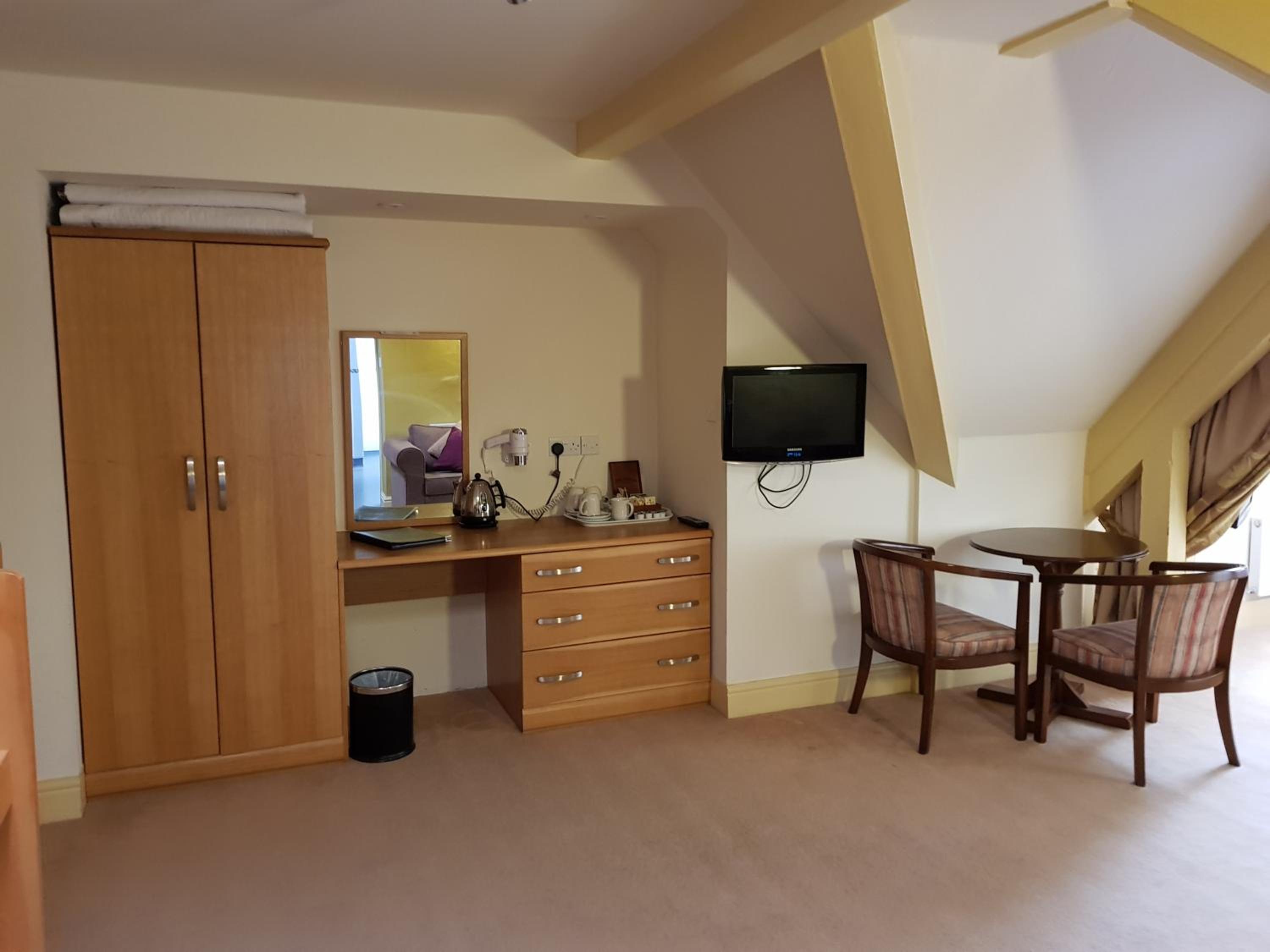Family Suite - Photo 1