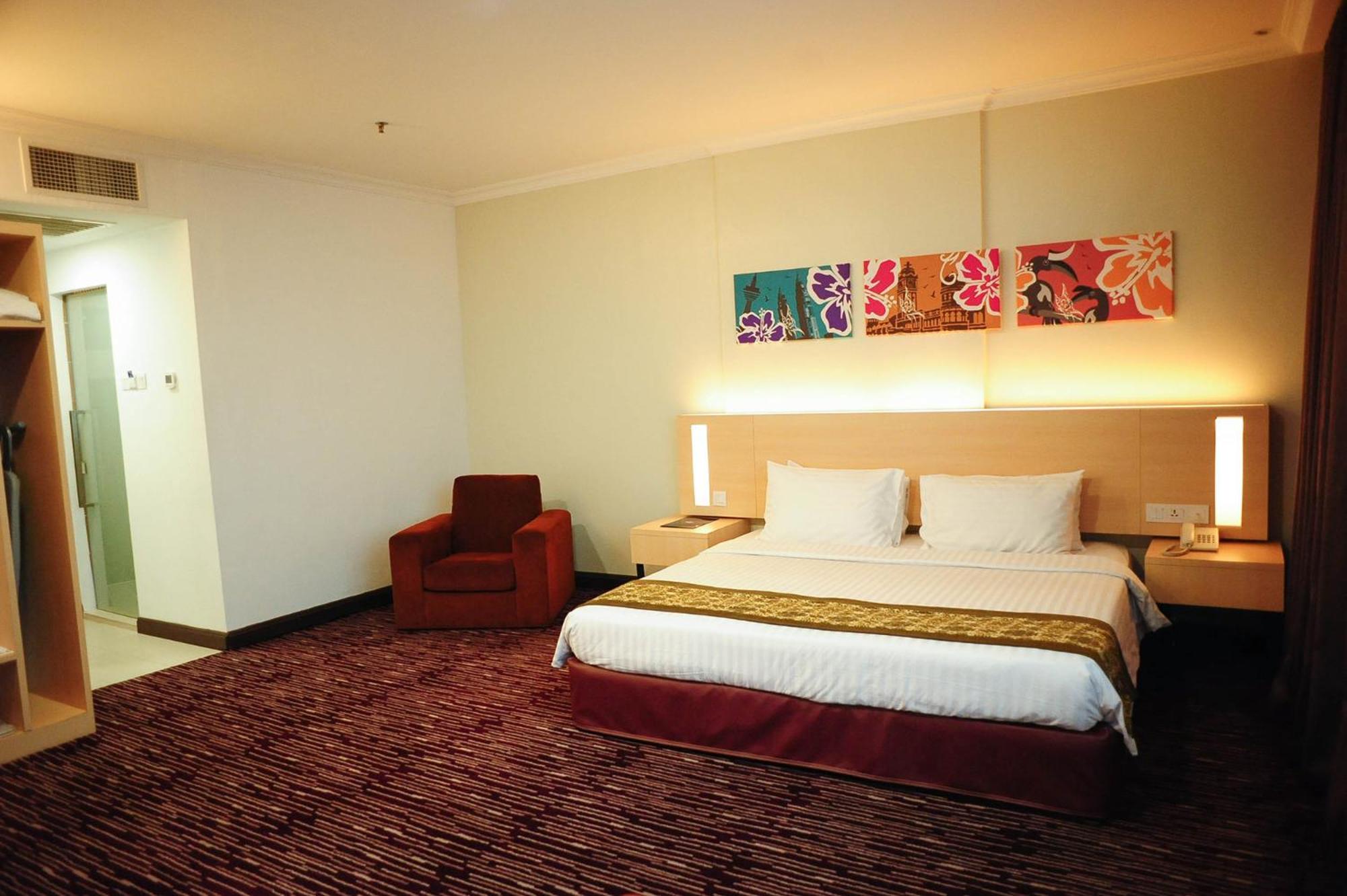 Suite photo 2