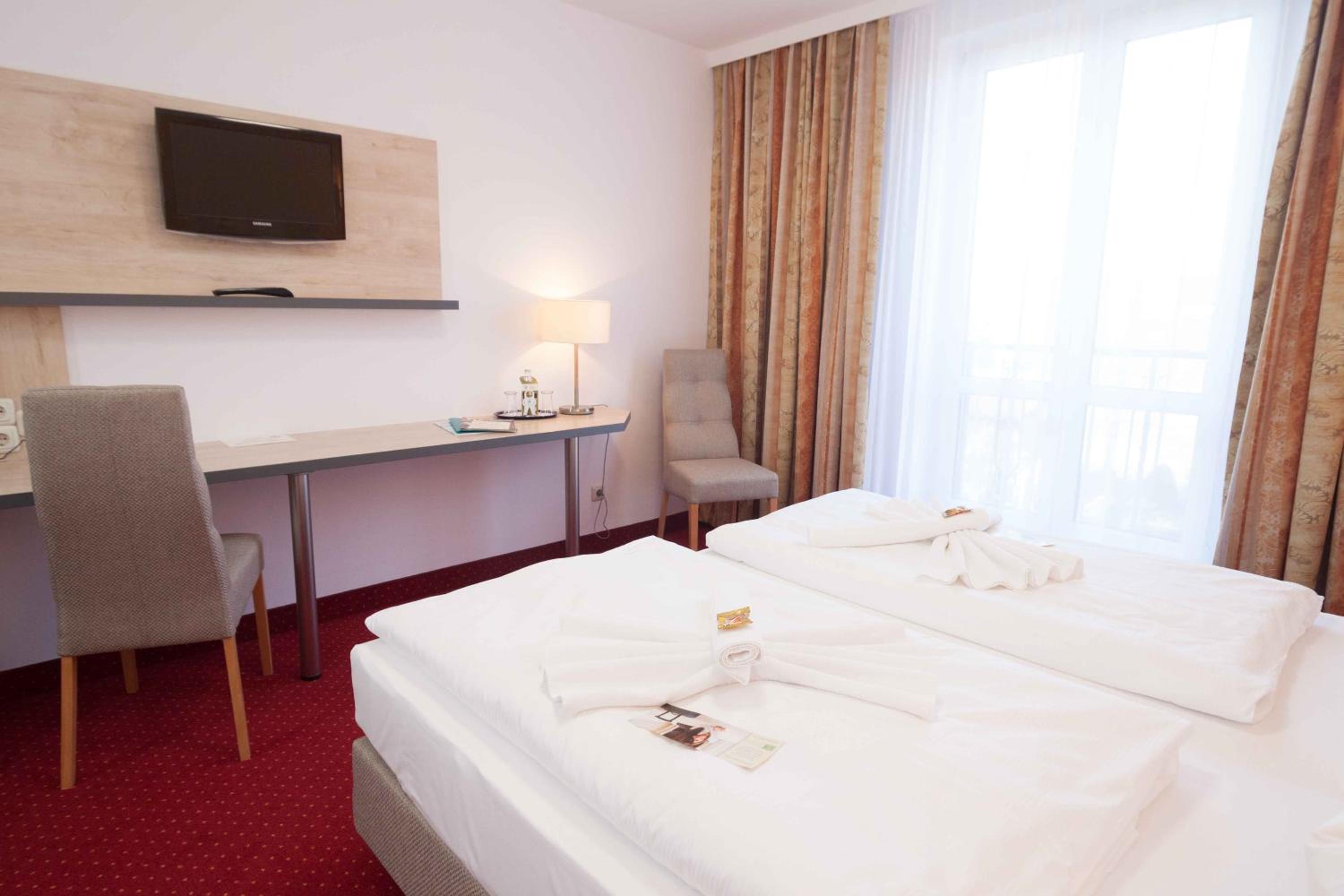 Double Room Standard photo 1