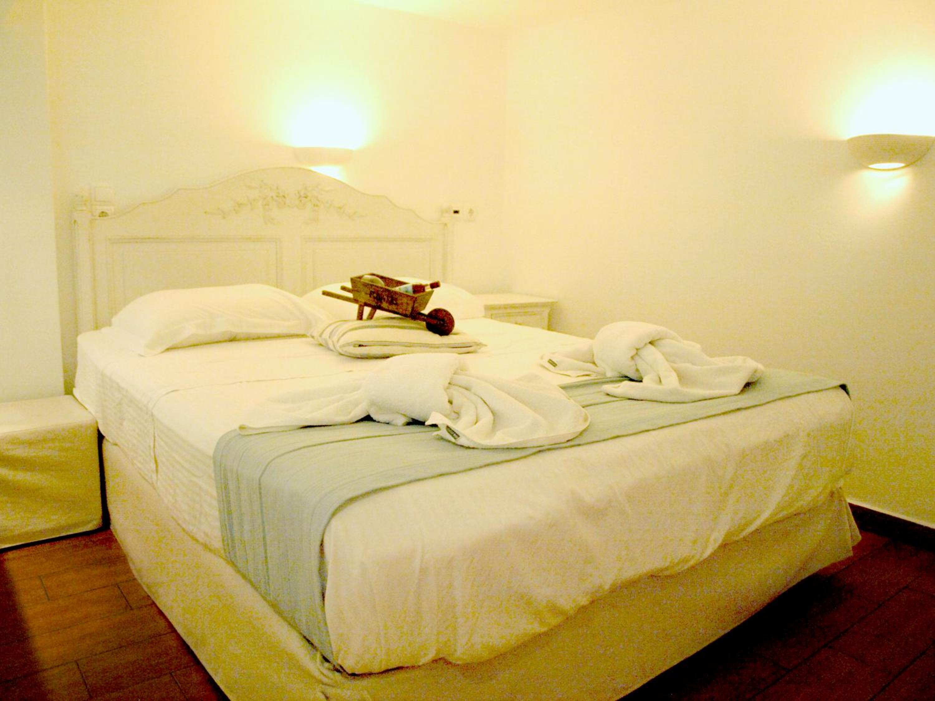 Apartment (3 Adults) - Split Level With Sea View photo 3