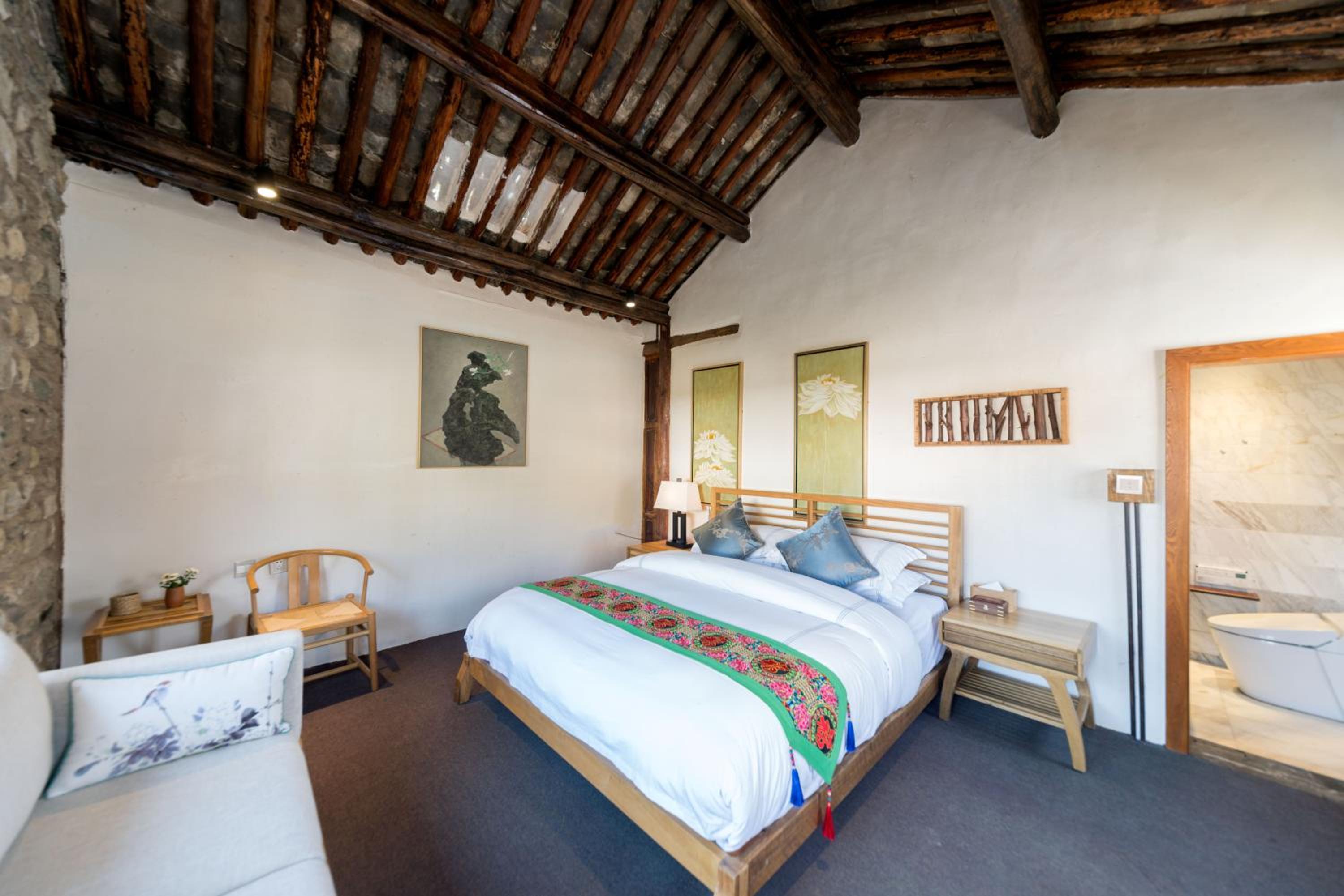 Double Room photo 3
