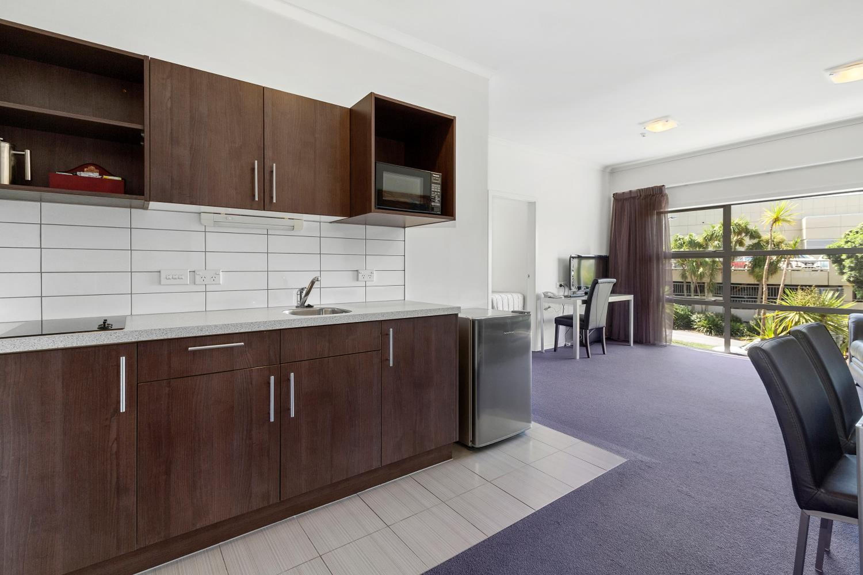 Two-Bedroom Suite photo 3
