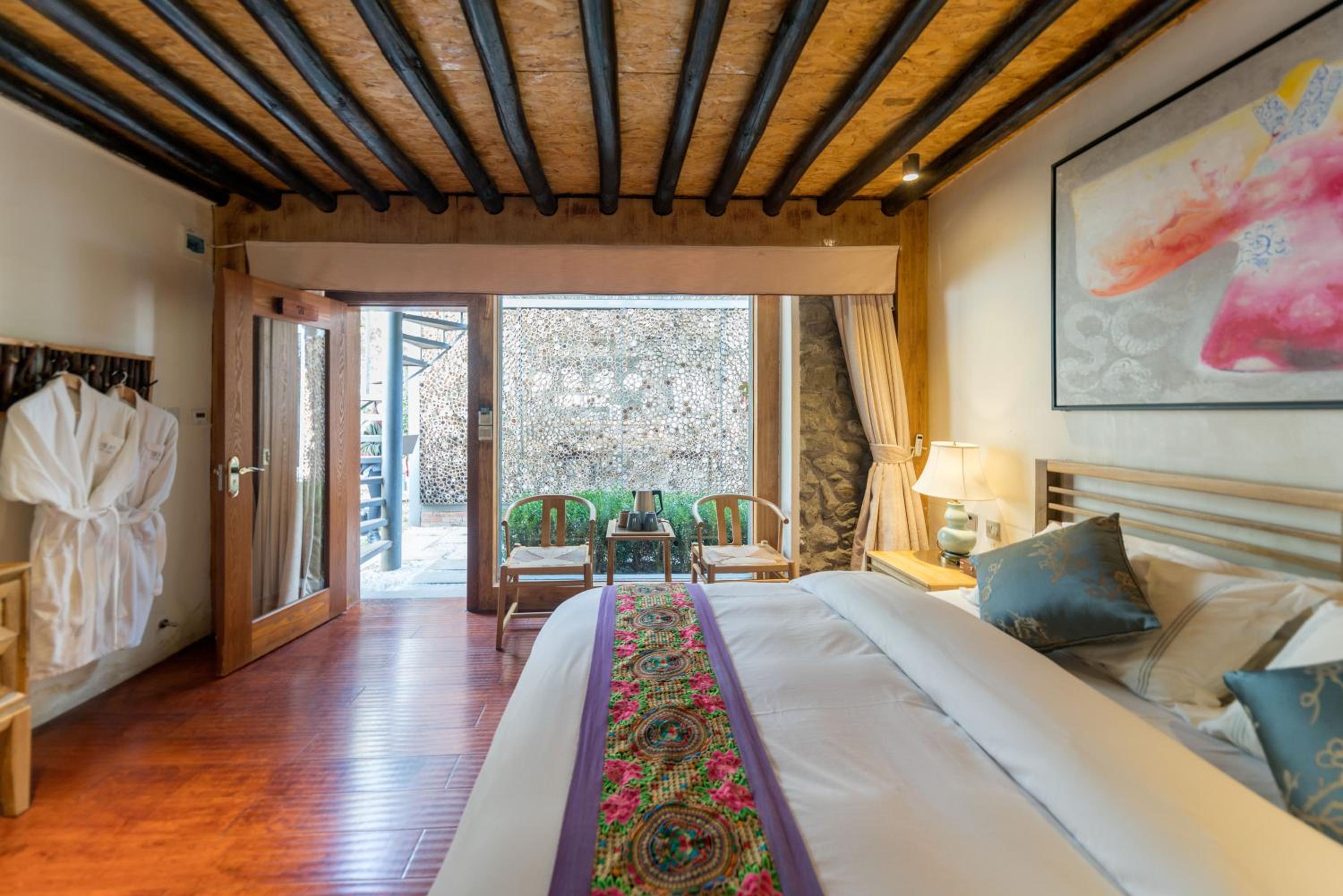 Double Room photo 3