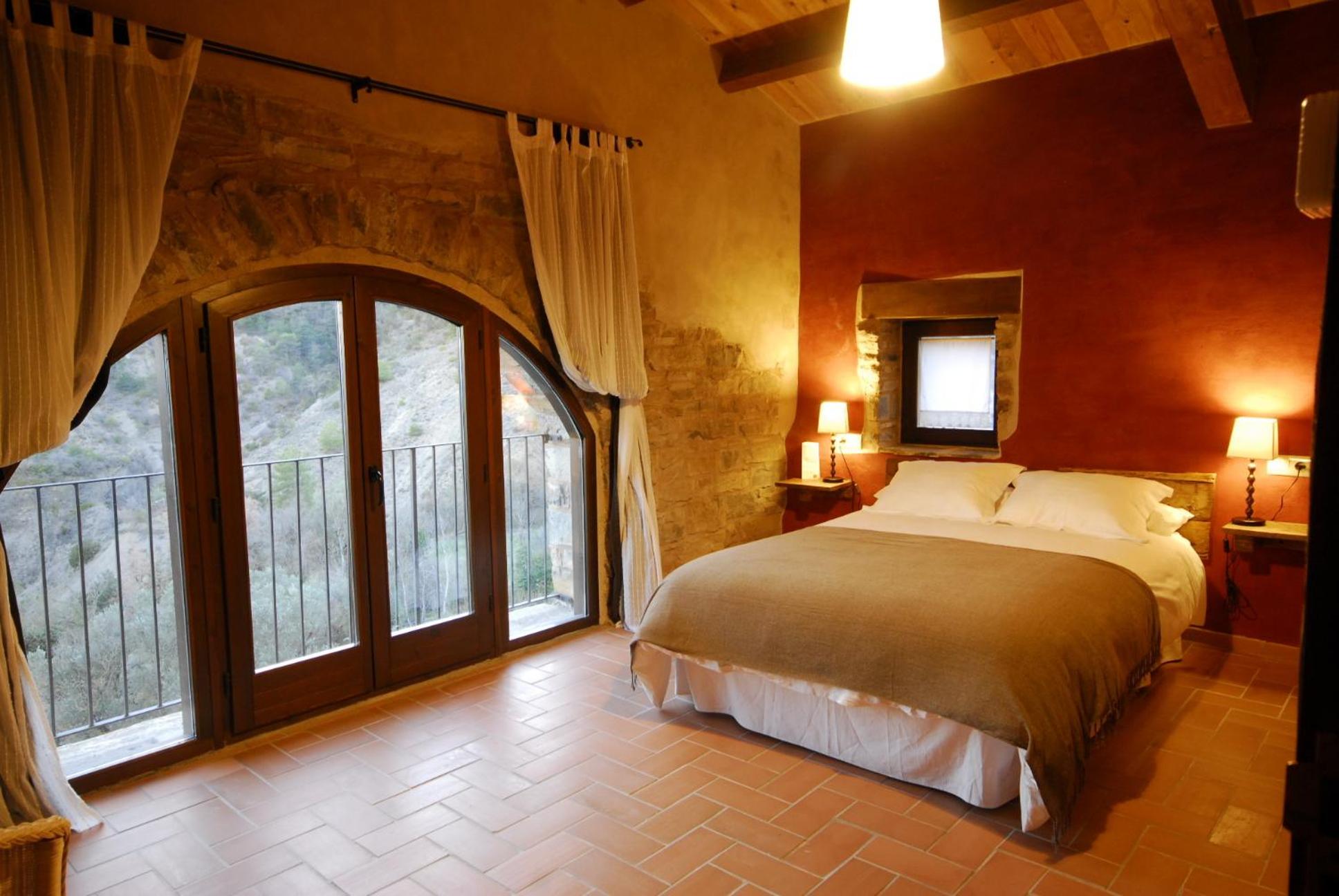 Habitación Especial