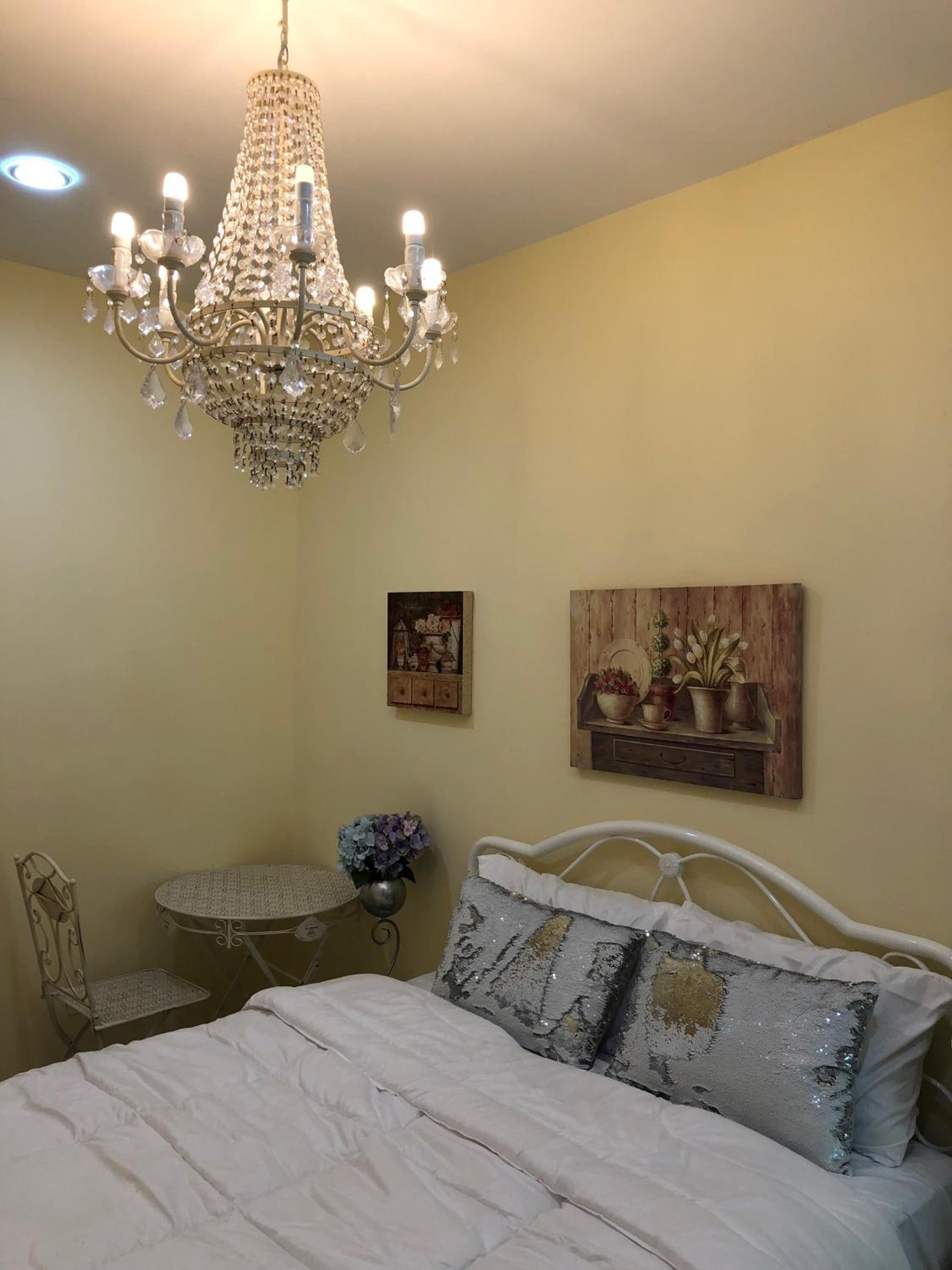 Queen Room - Photo 1