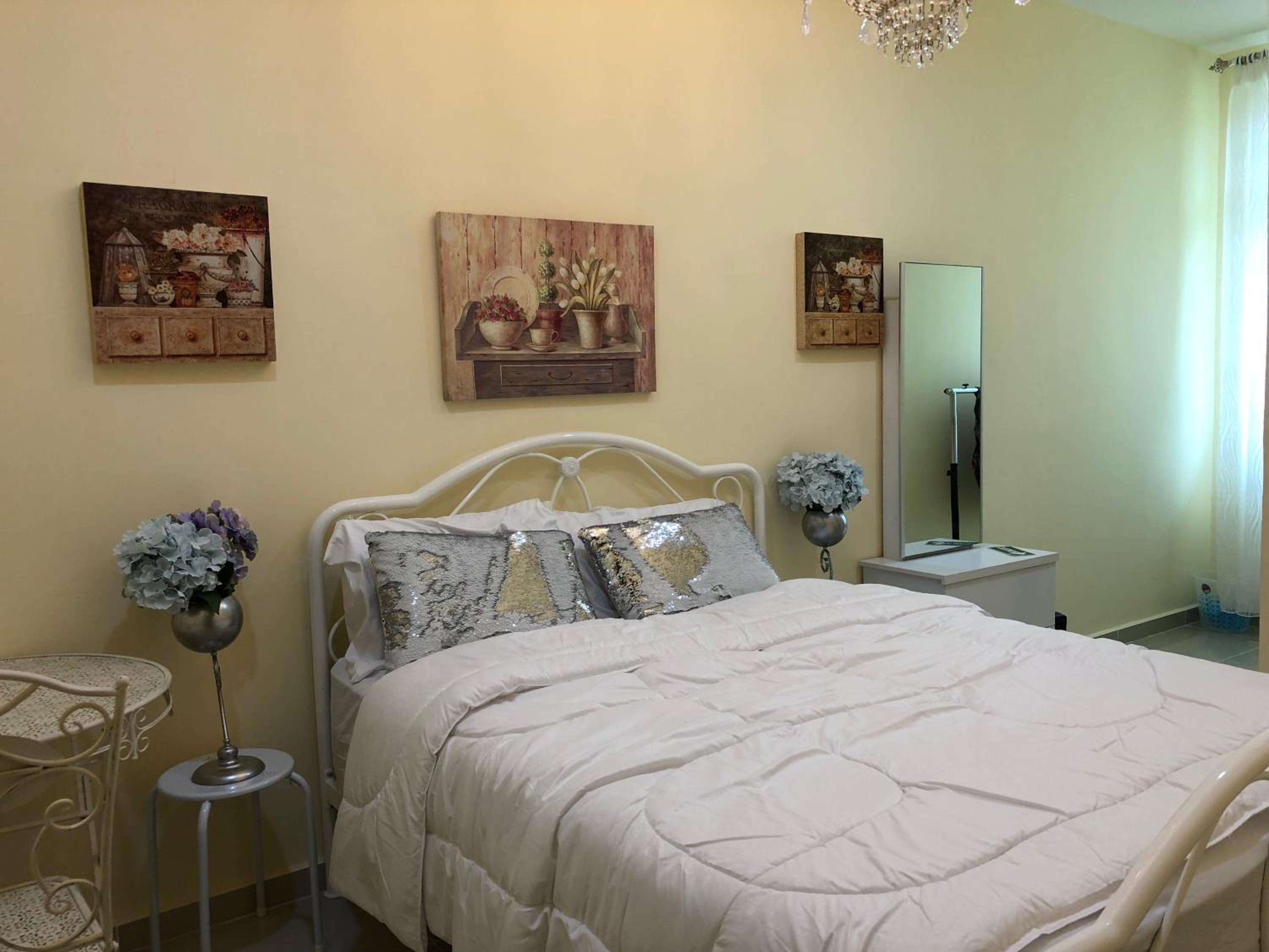 Queen Room - Photo 3