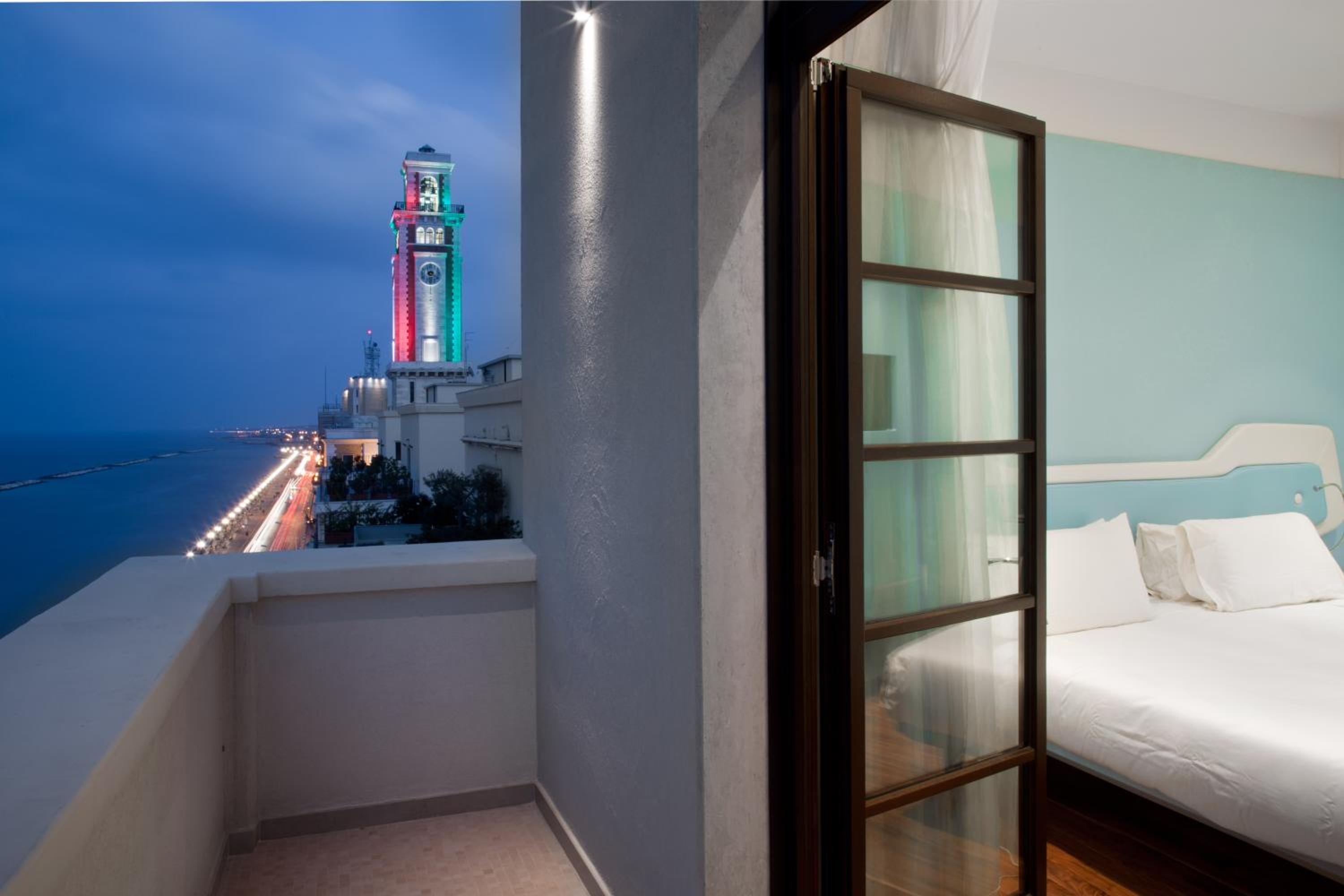 Double with Sea View photo 3