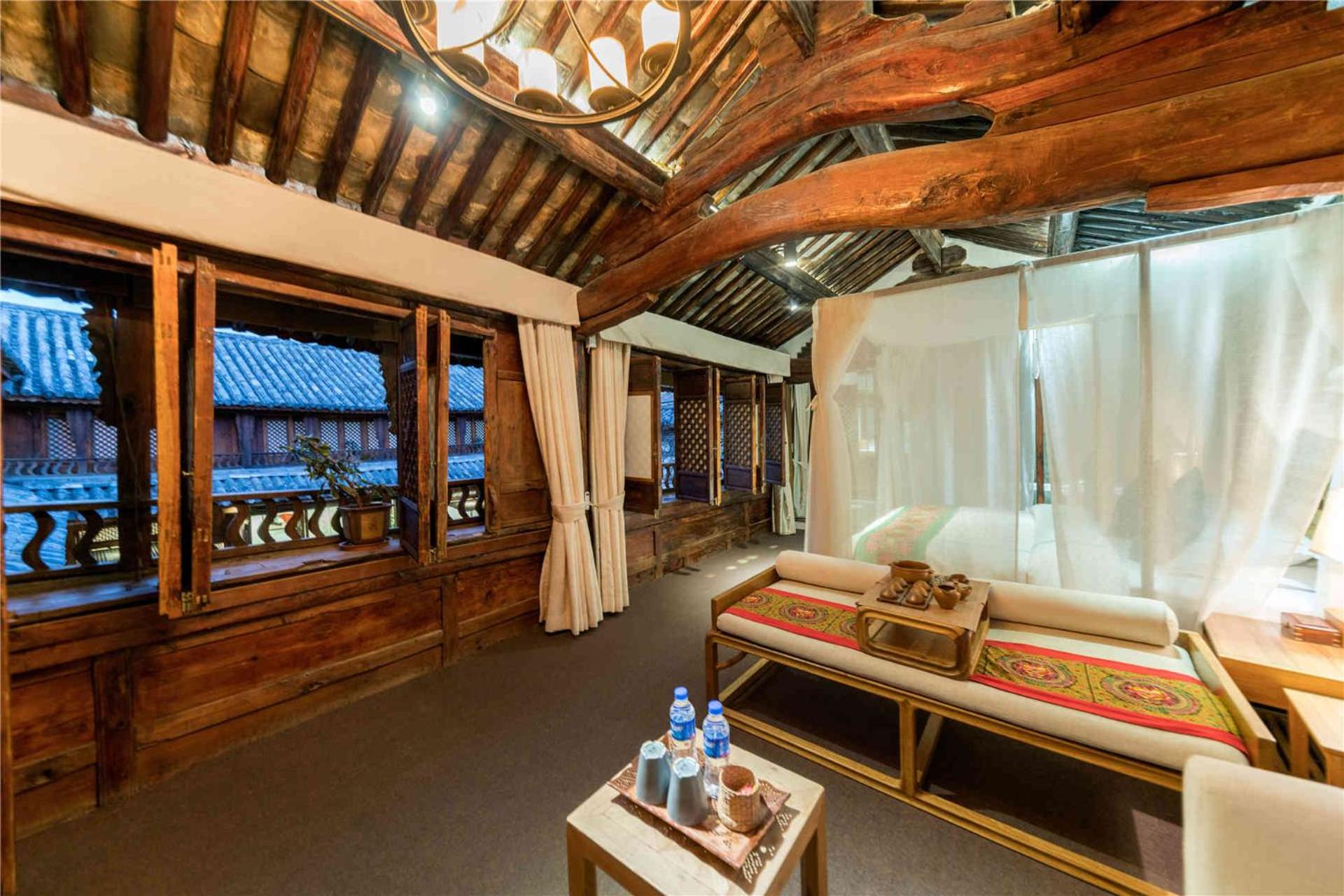 Suite photo 1