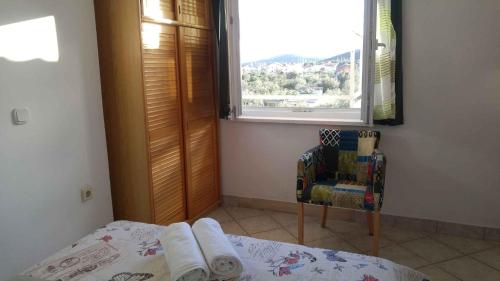 Apartment with Terrace photo 3