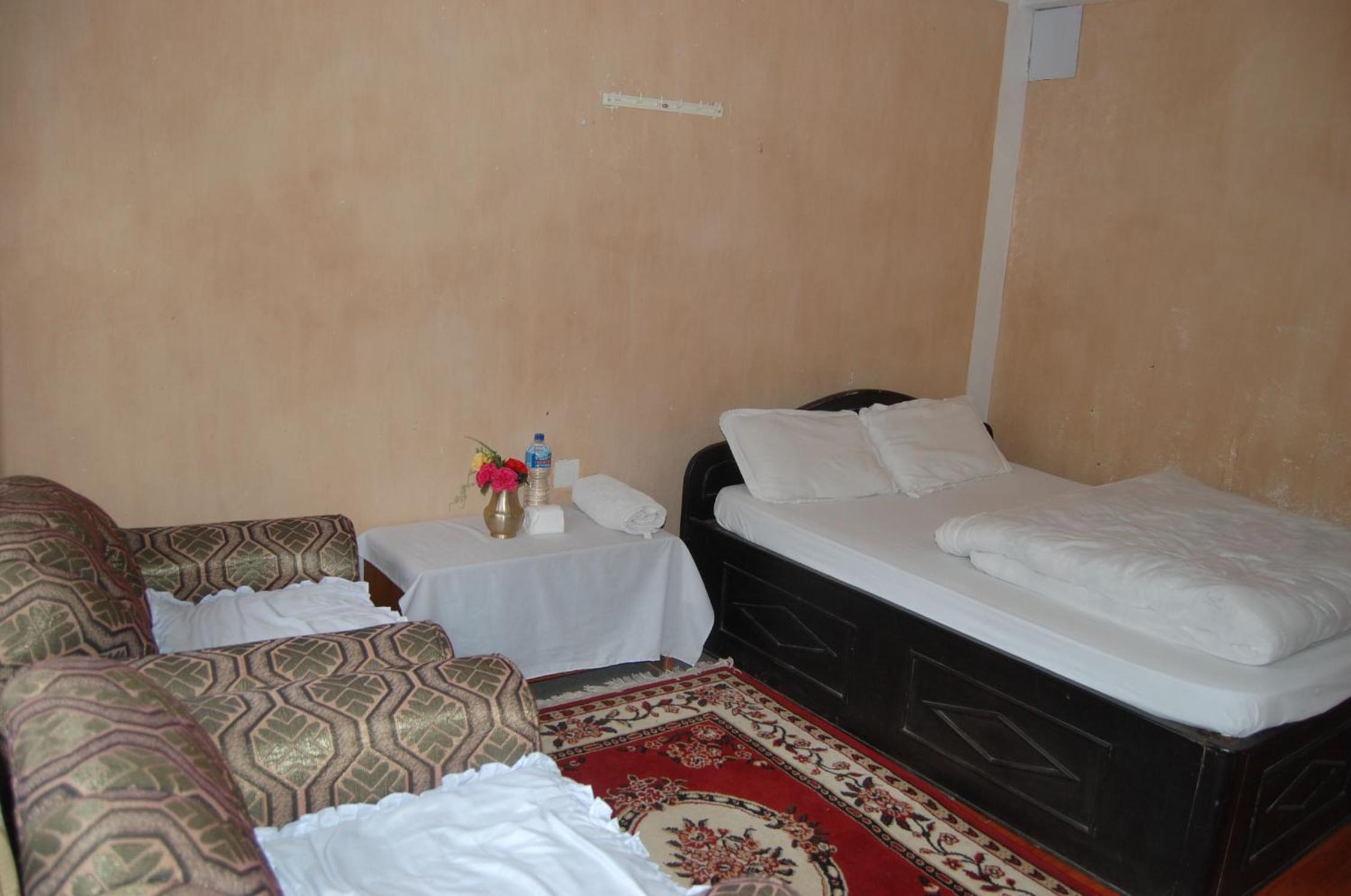 King Room with Balcony photo 2