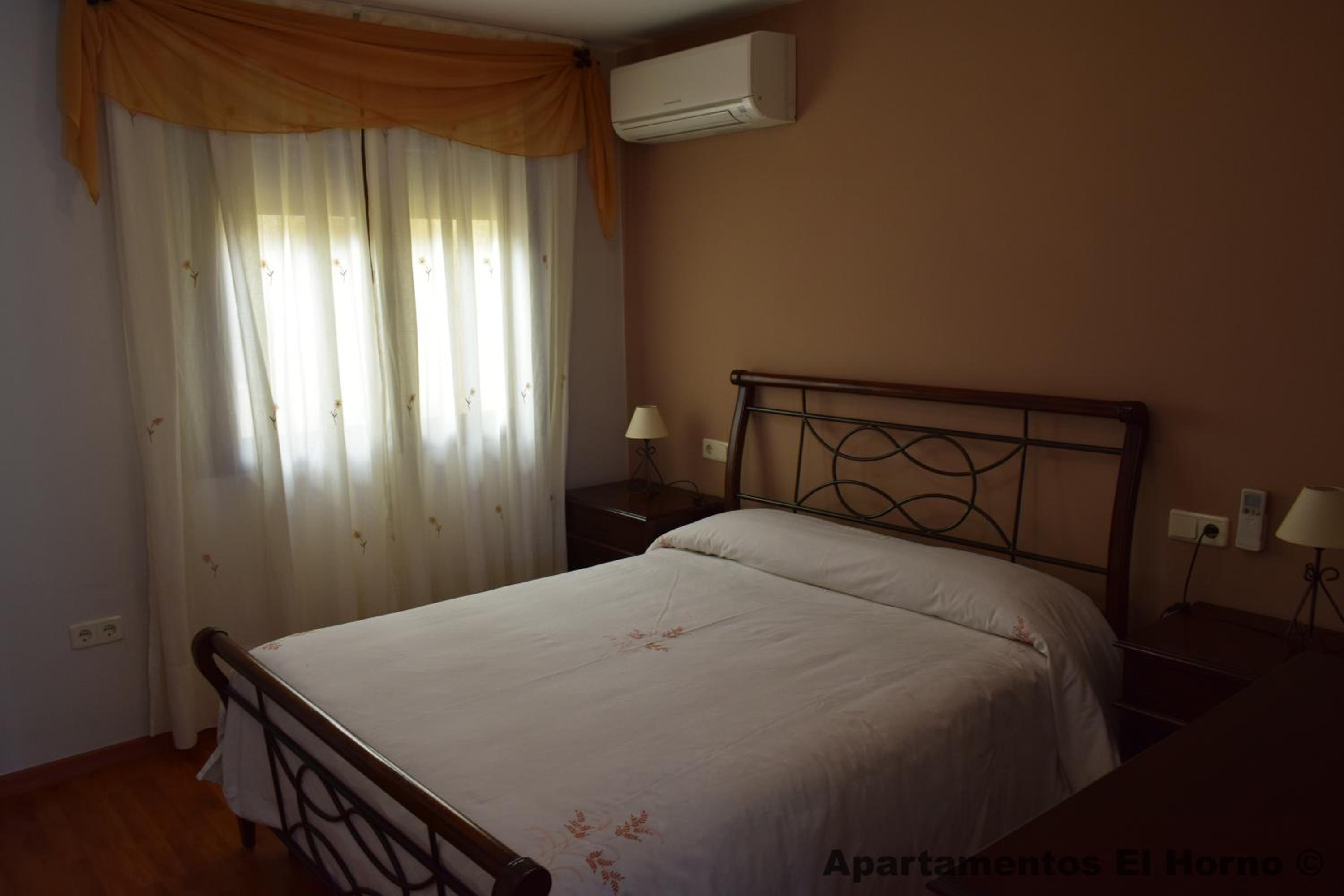 Apartment with Balcony - Photo 1