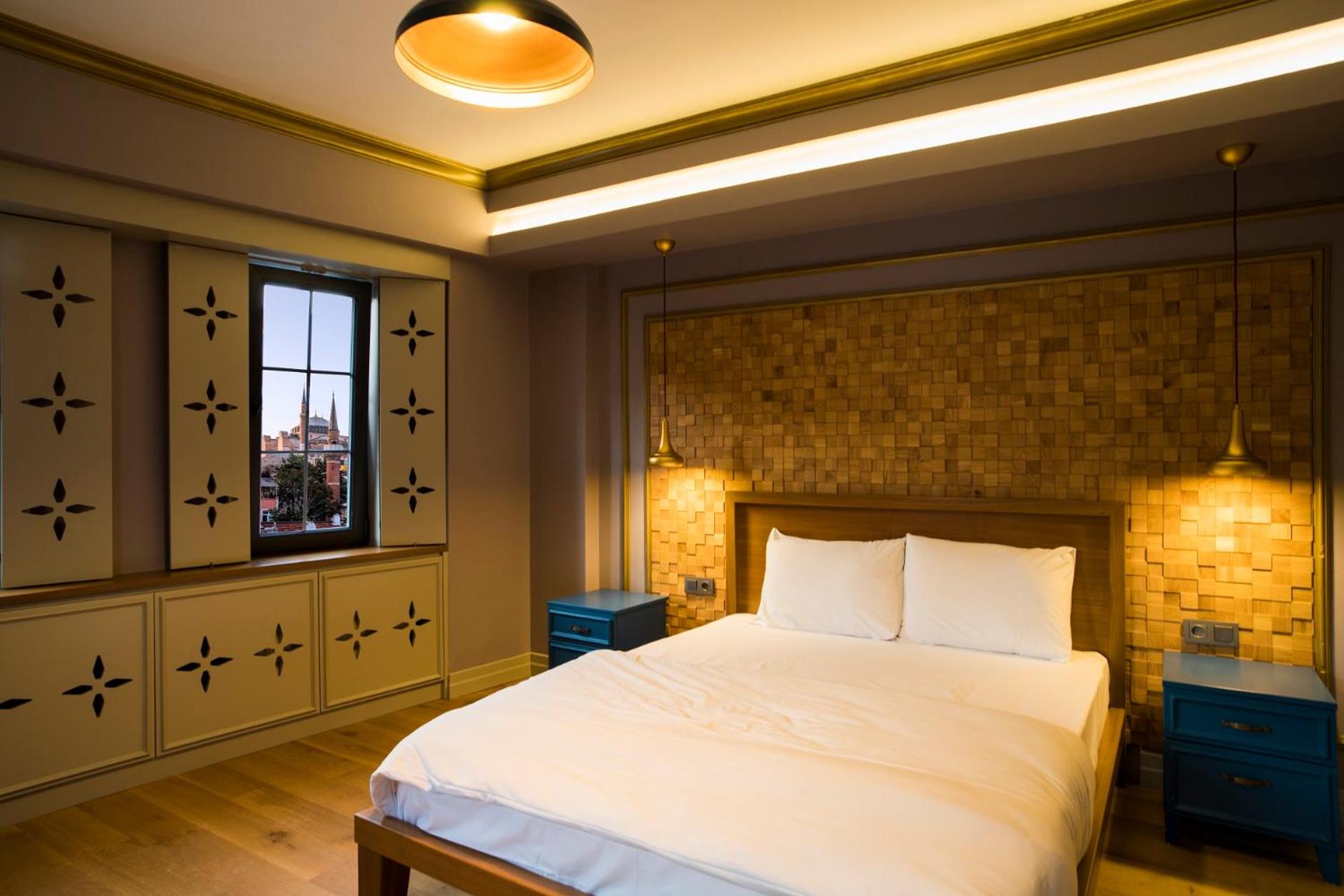 Deluxe Double Room photo 1