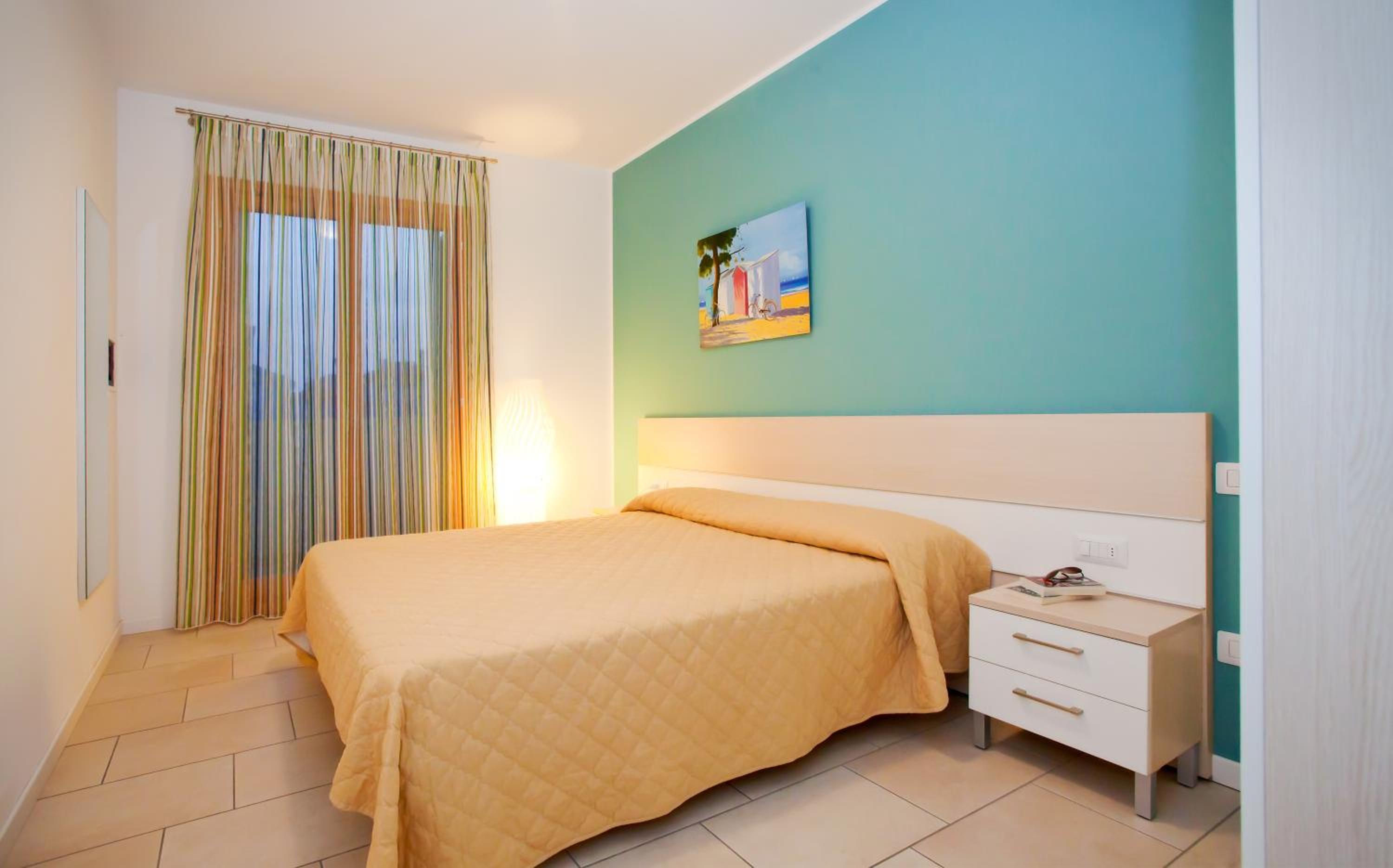 Two-Bedroom Apartment (6 Adults) photo 2